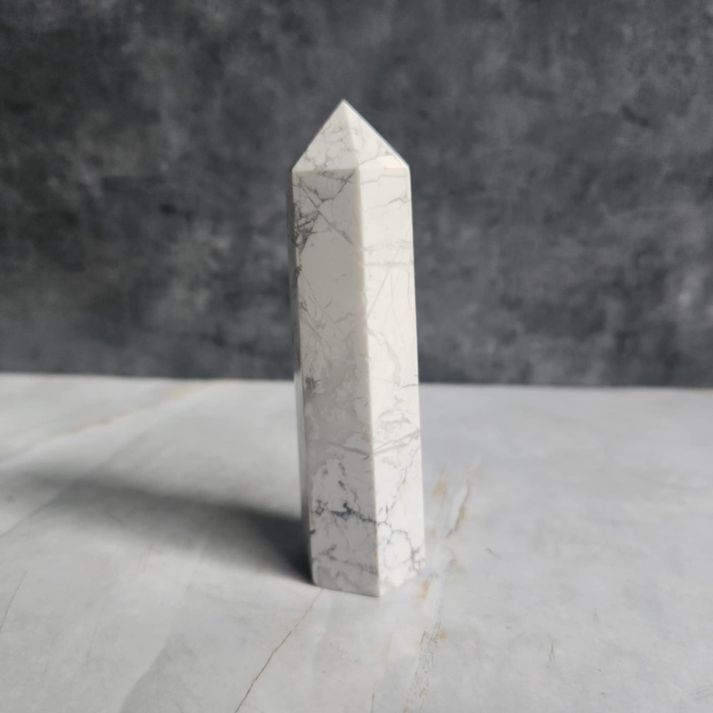 Howlite