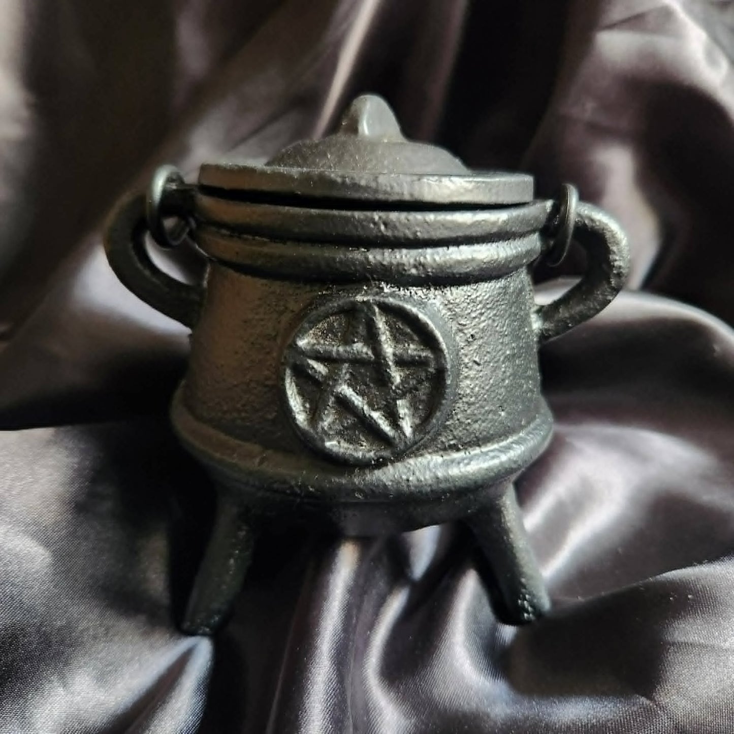 Cauldron
