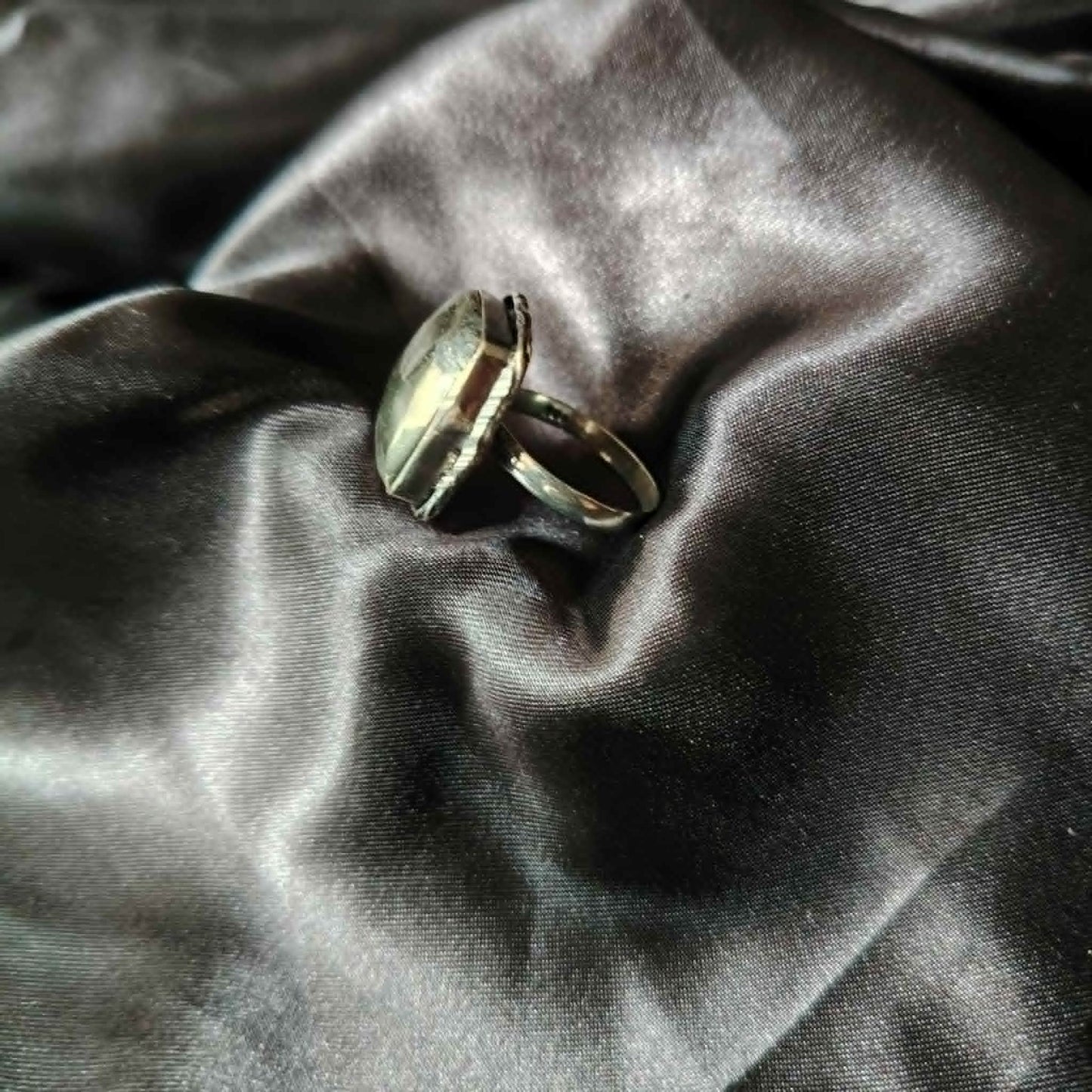 Pyrite - Size 9