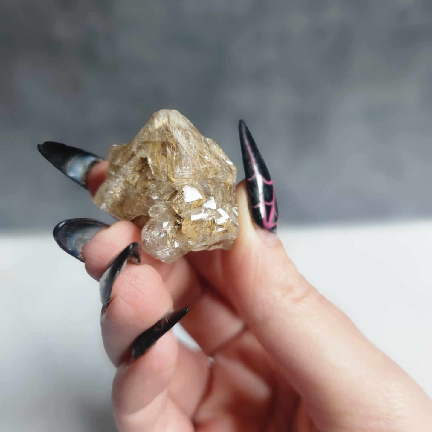 Window Quartz