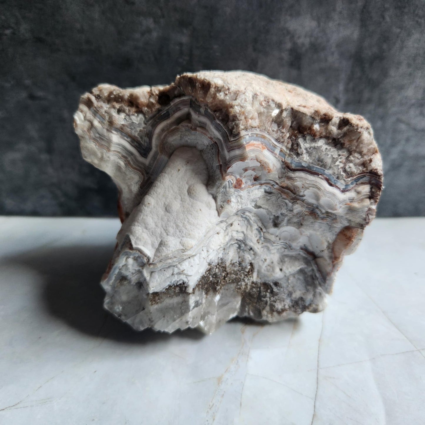 Crazy Lace Agate