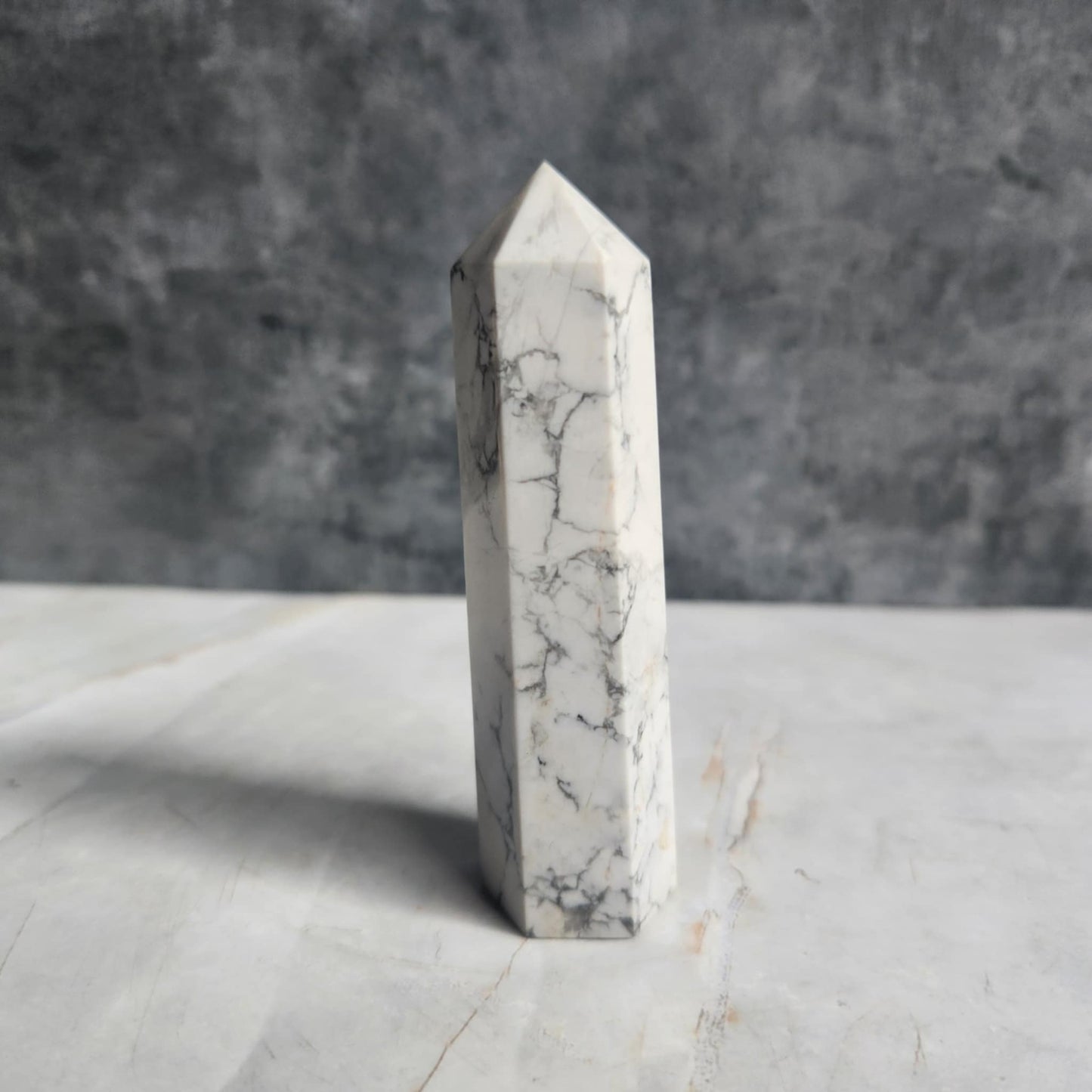 Howlite