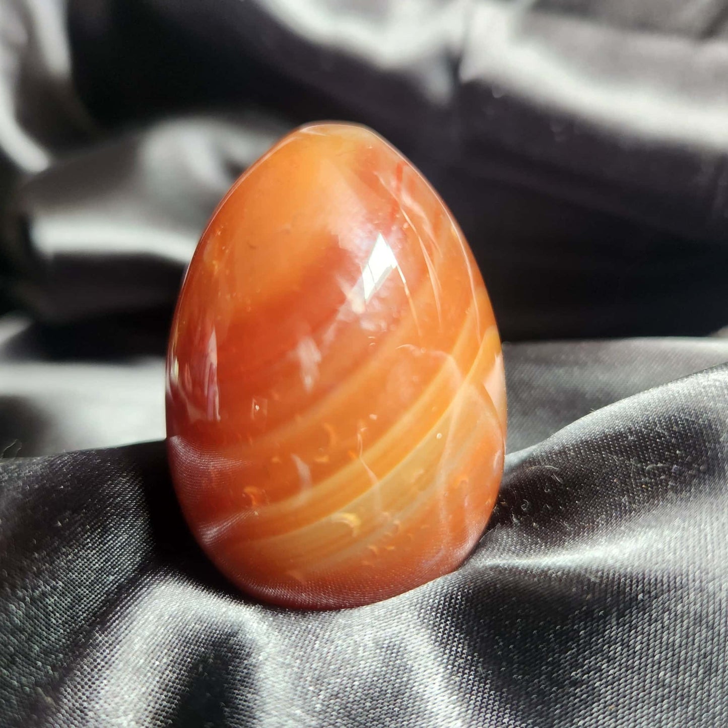 Carnelian