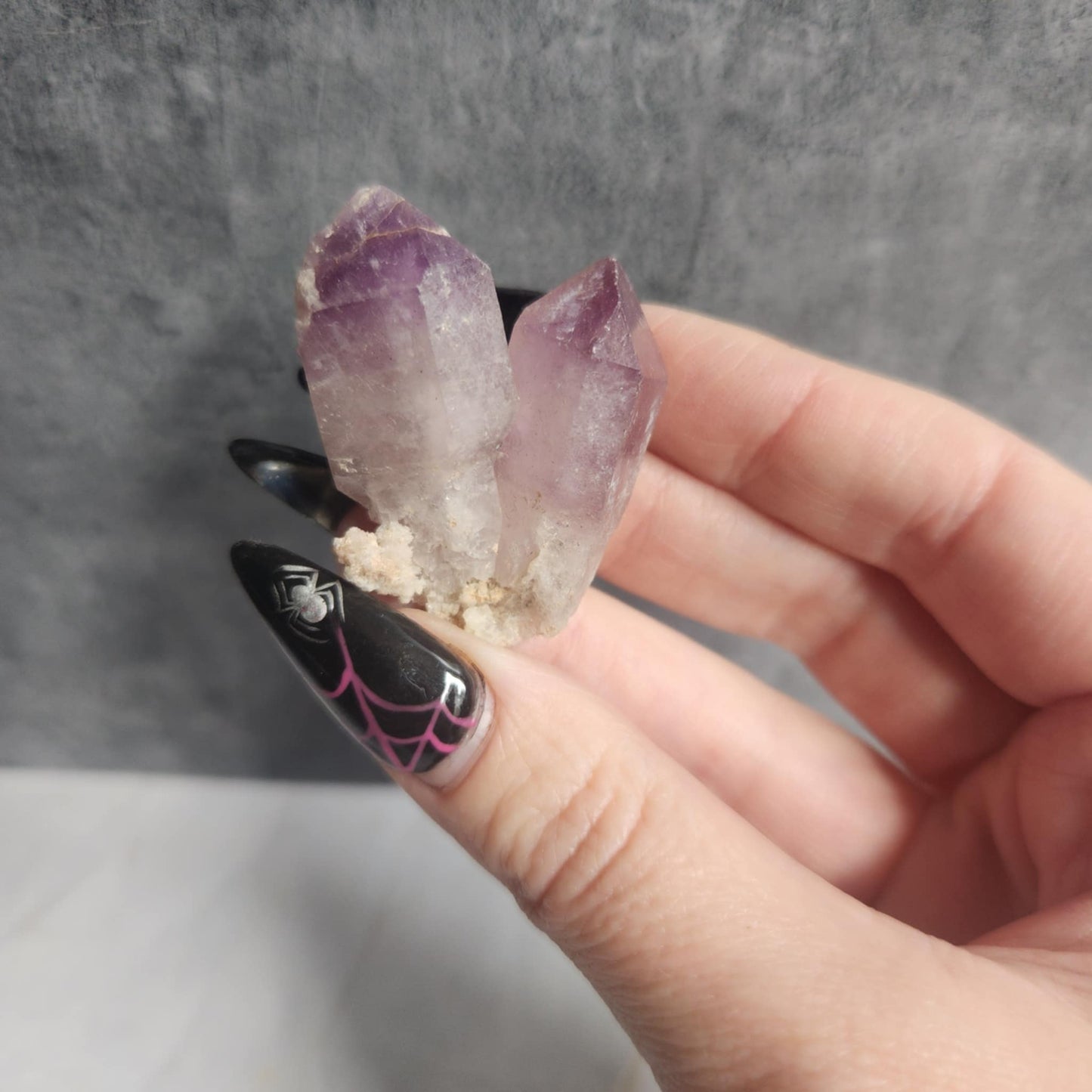 Brandberg Amethyst