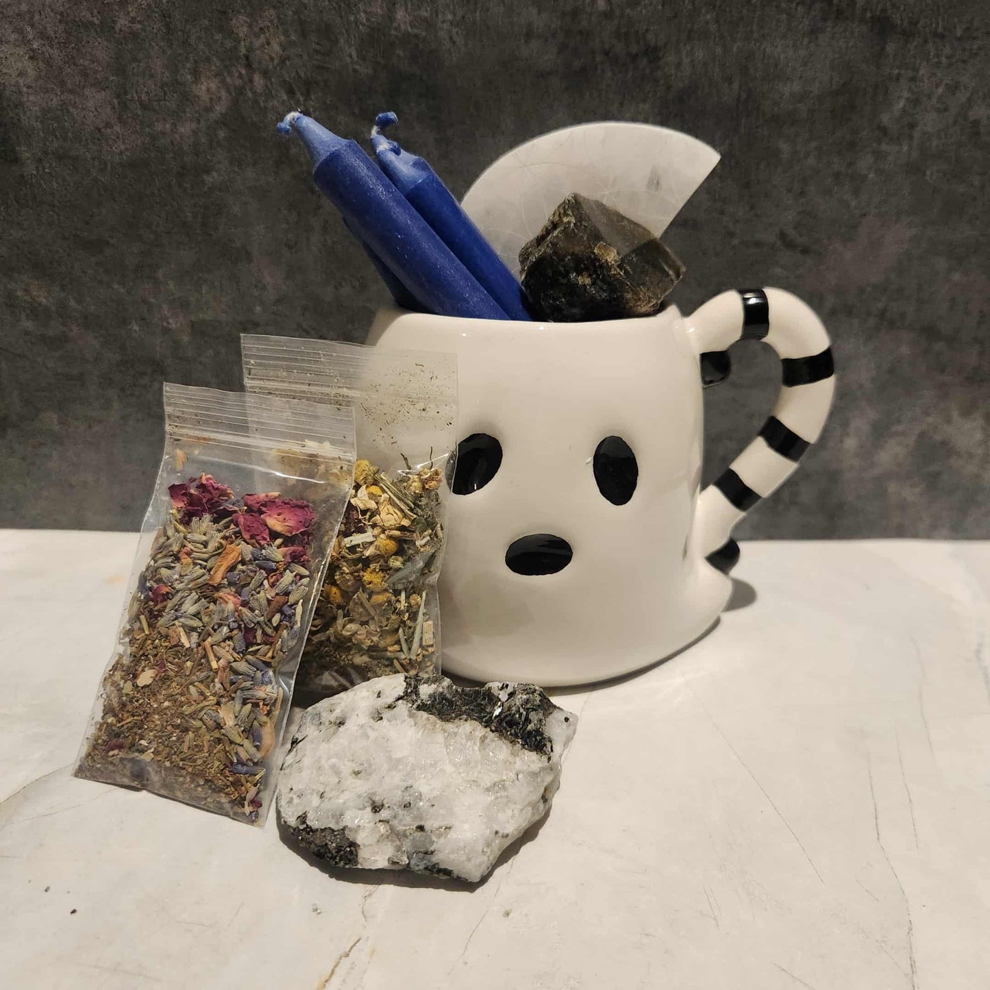Boo Basket #2