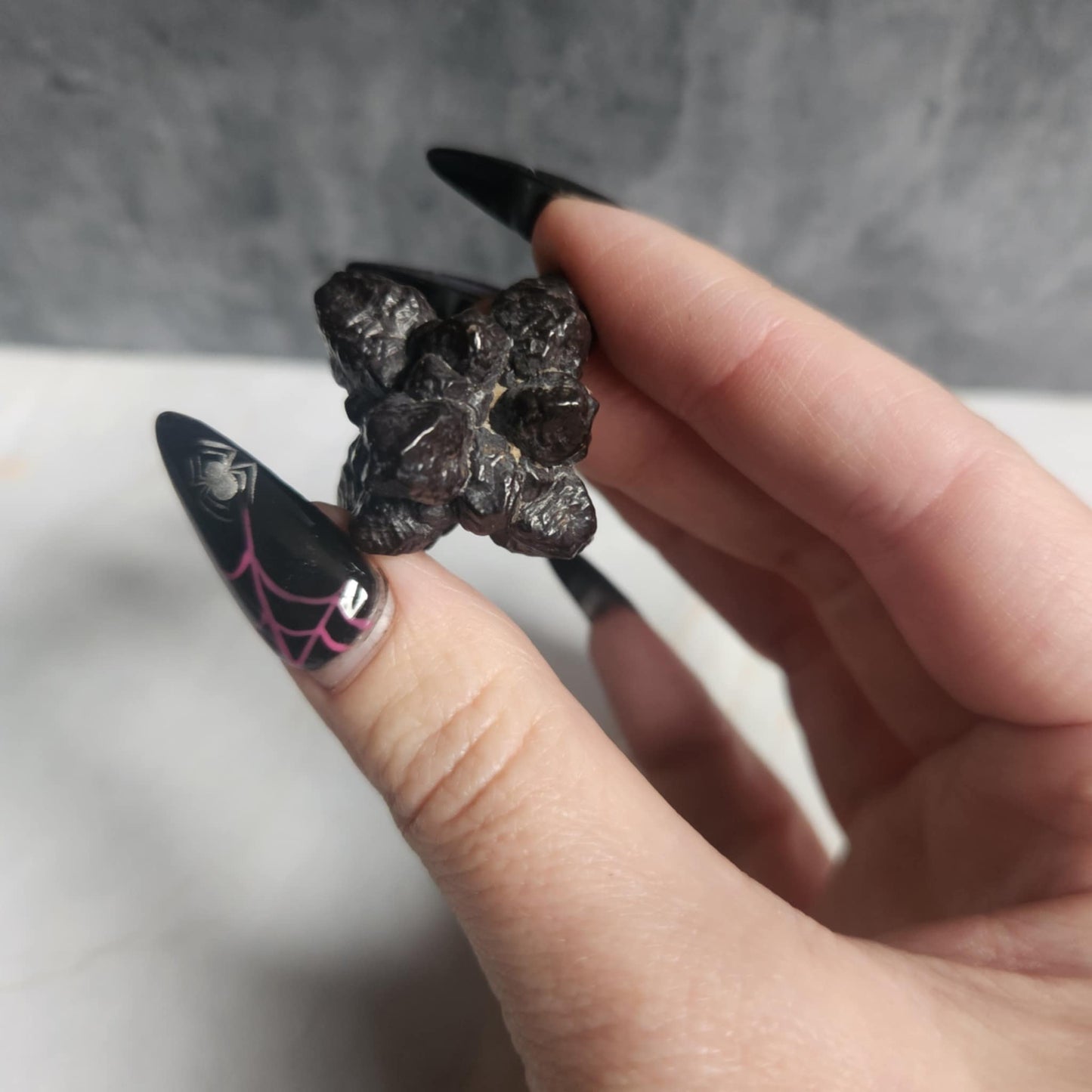Prophecy Stone