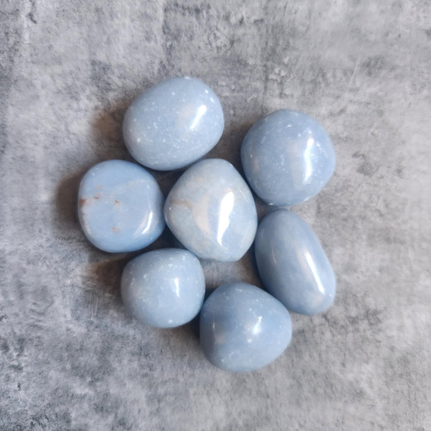 Angelite