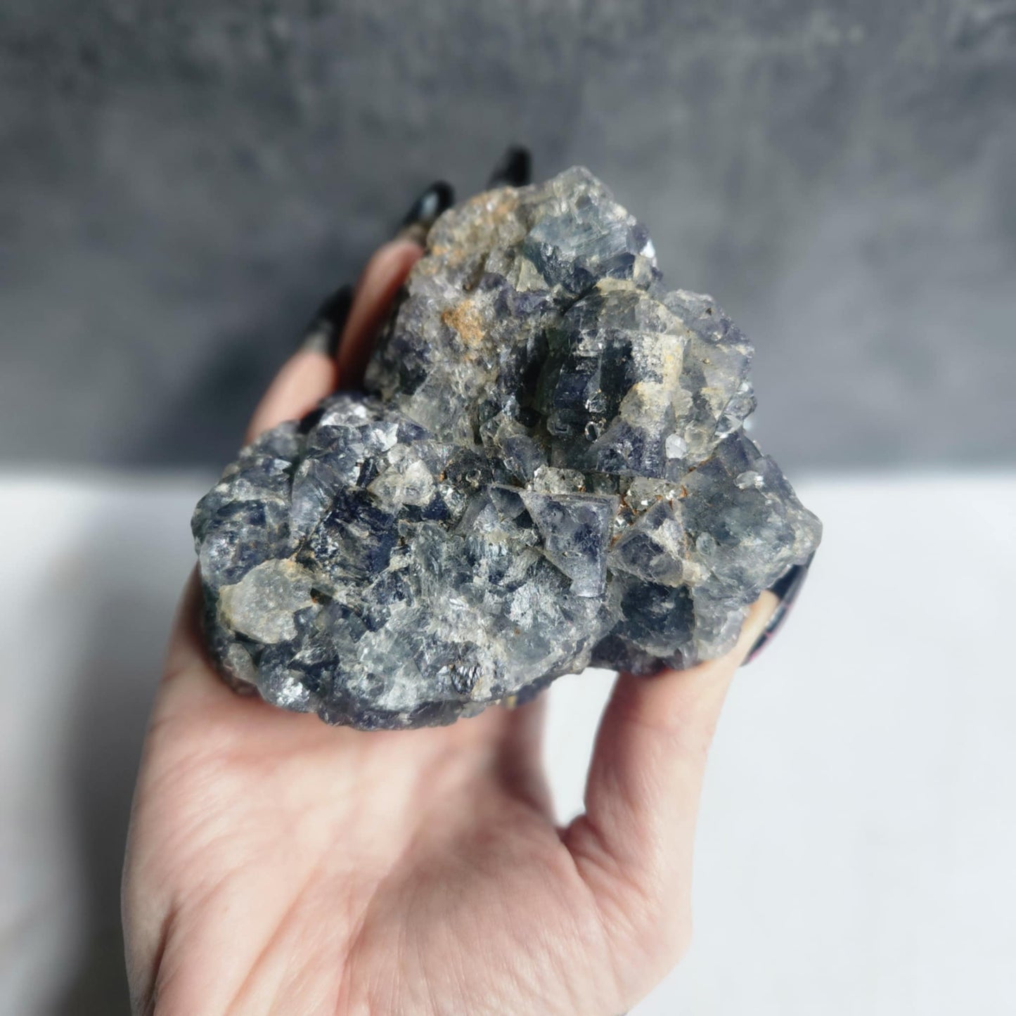 Fluorite