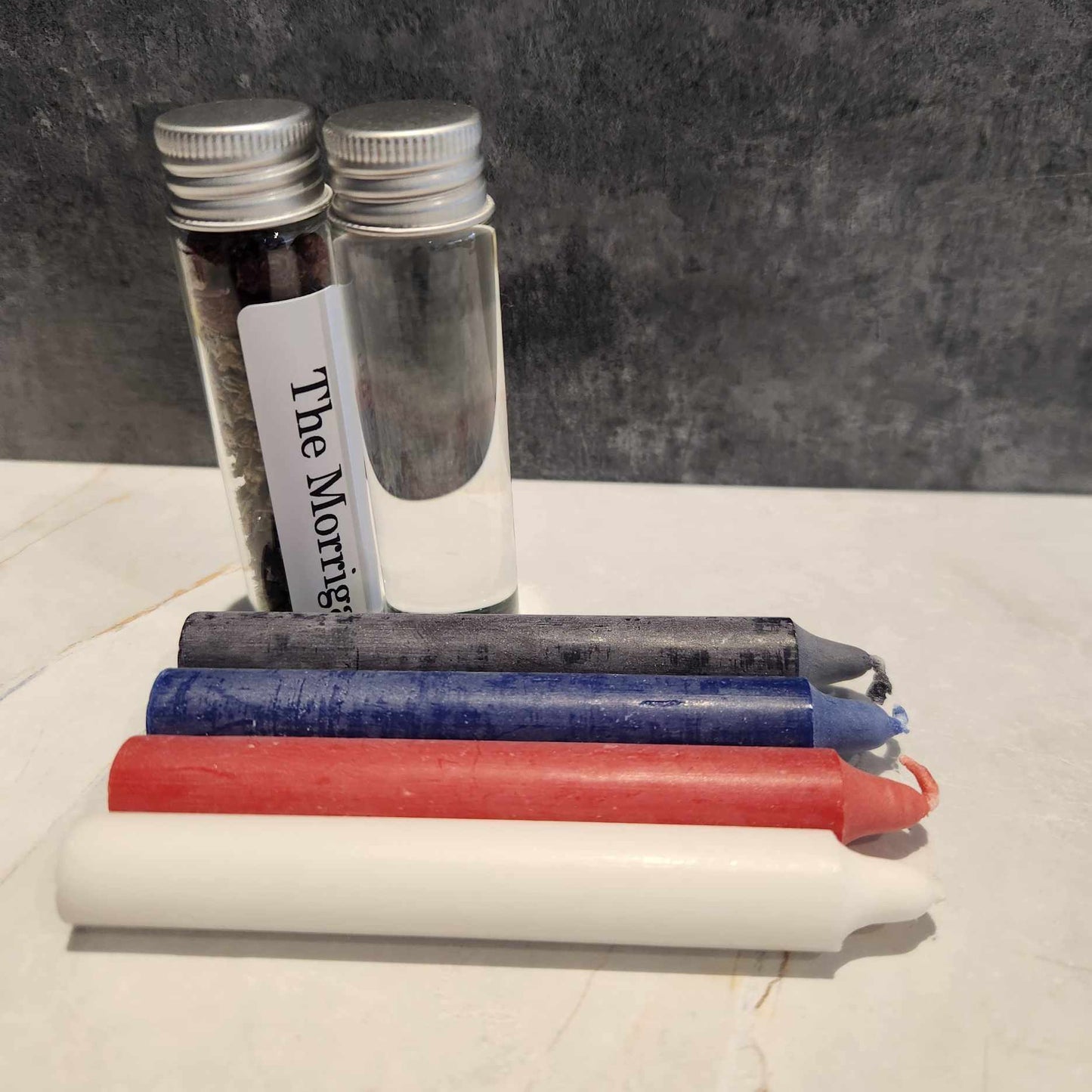 Anointing Packs- Dark Goddess Collection