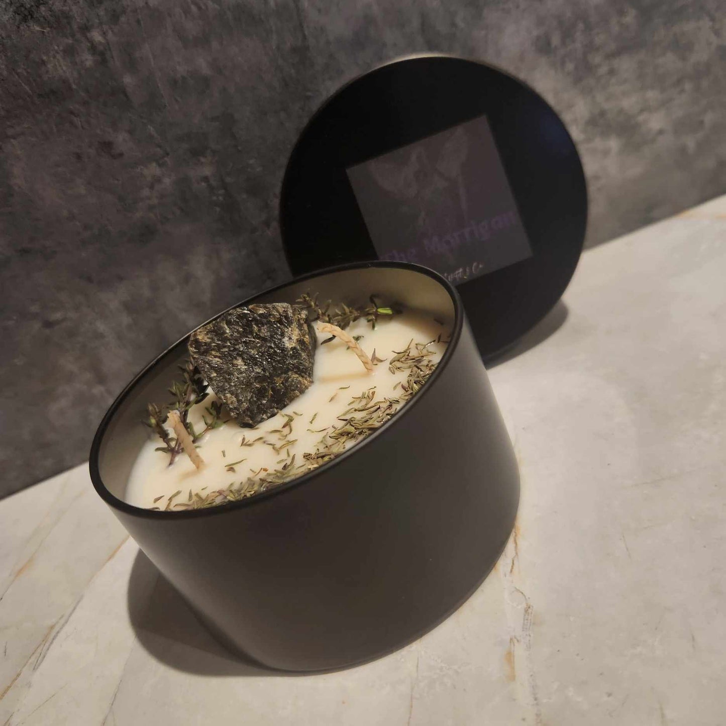 Dark Goddess Collection