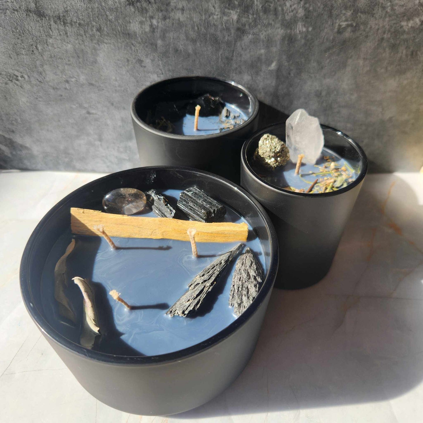 Protection Collection- Full Set