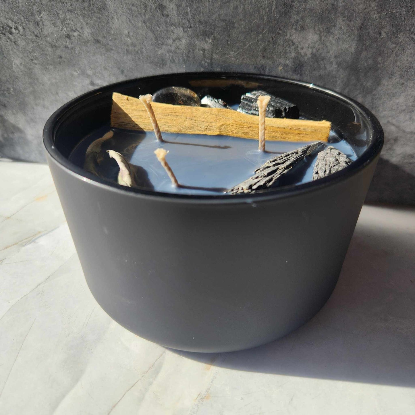 Protection Collection- Large Bowl