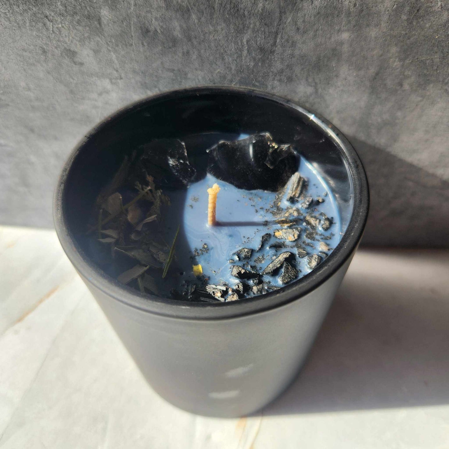 Protection Collection- Medium Jar