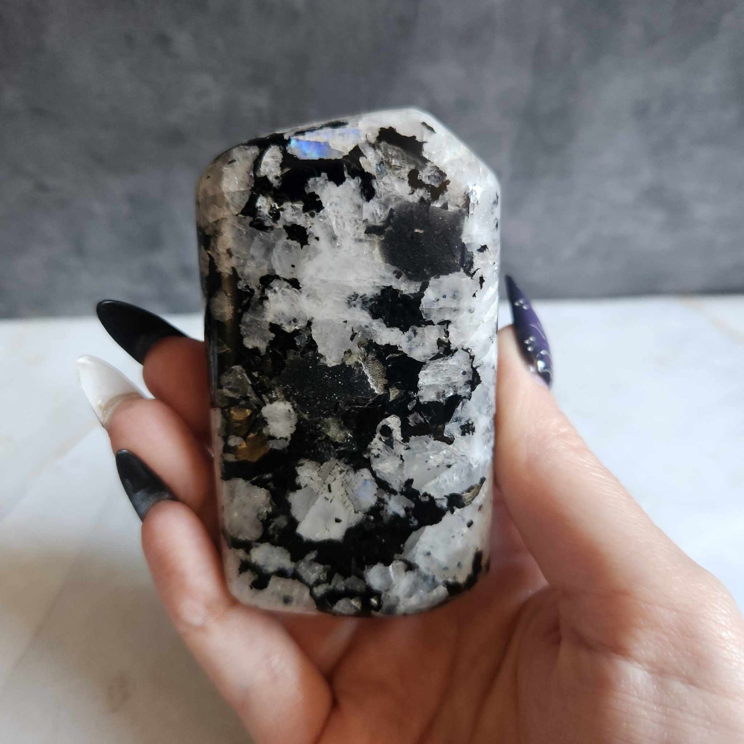Moonstone