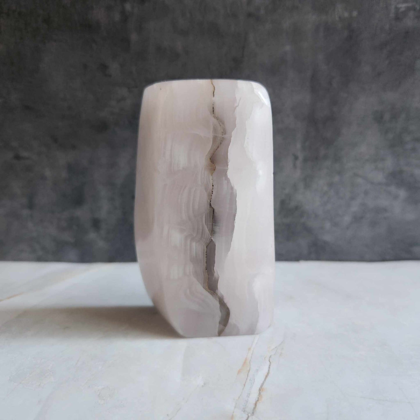 Mangano Calcite