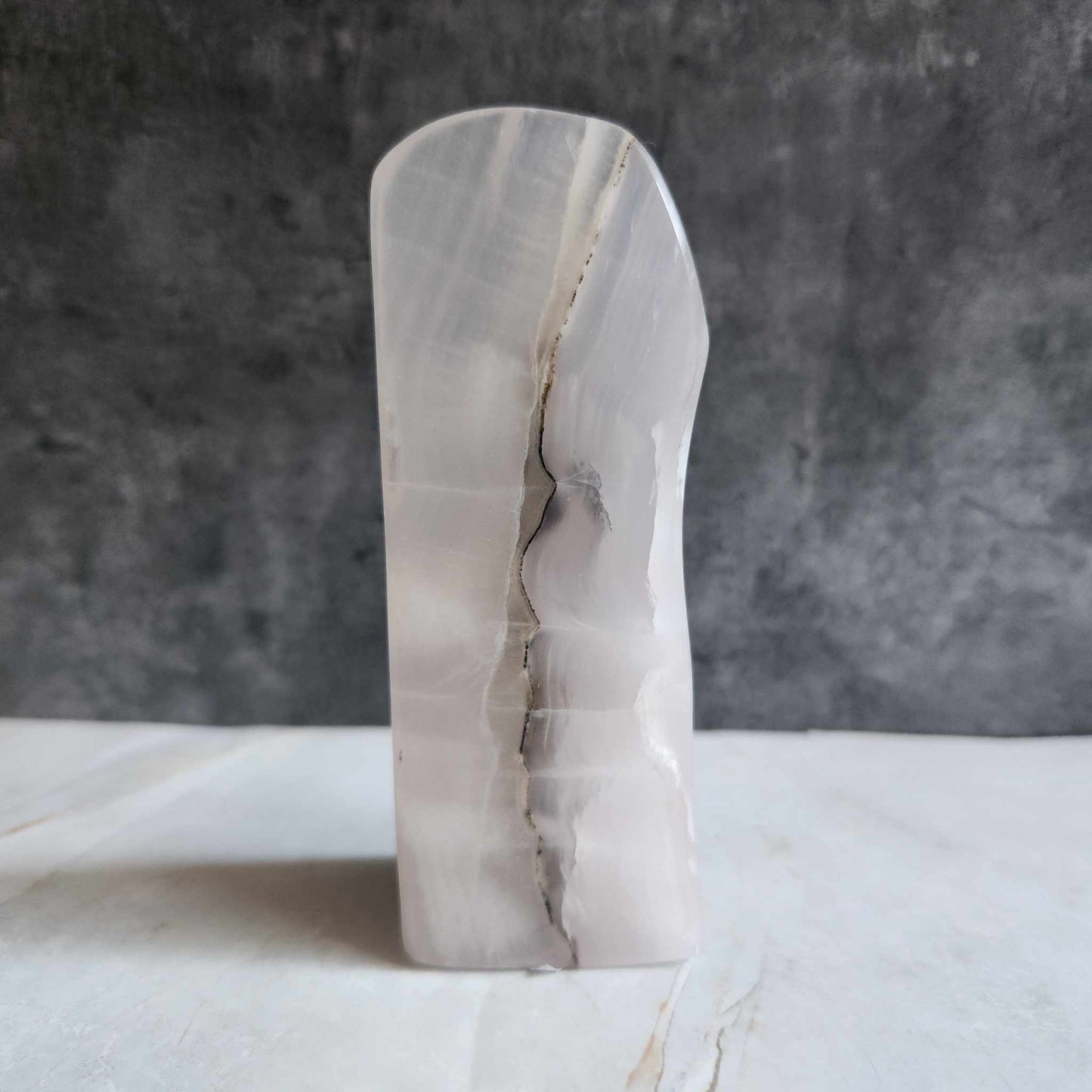 Mangano Calcite