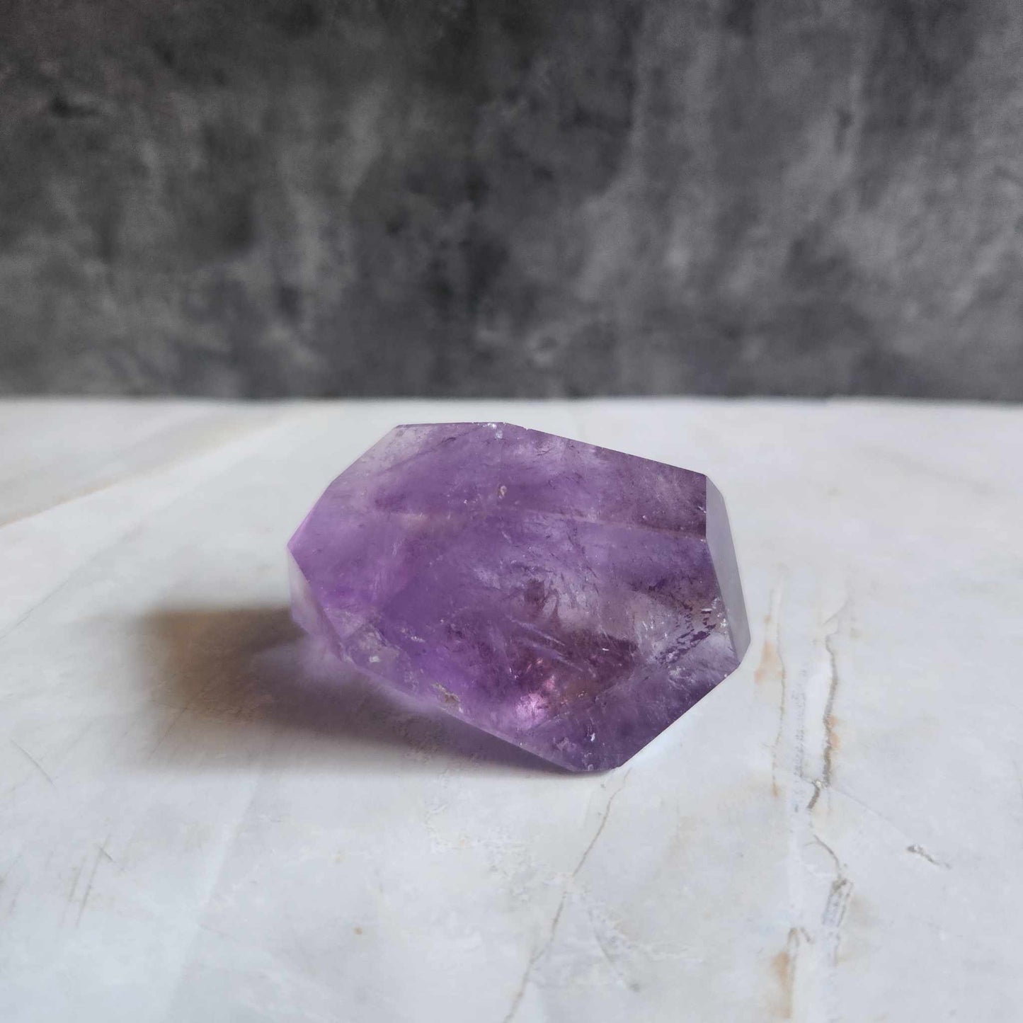 Amethyst- High Grade