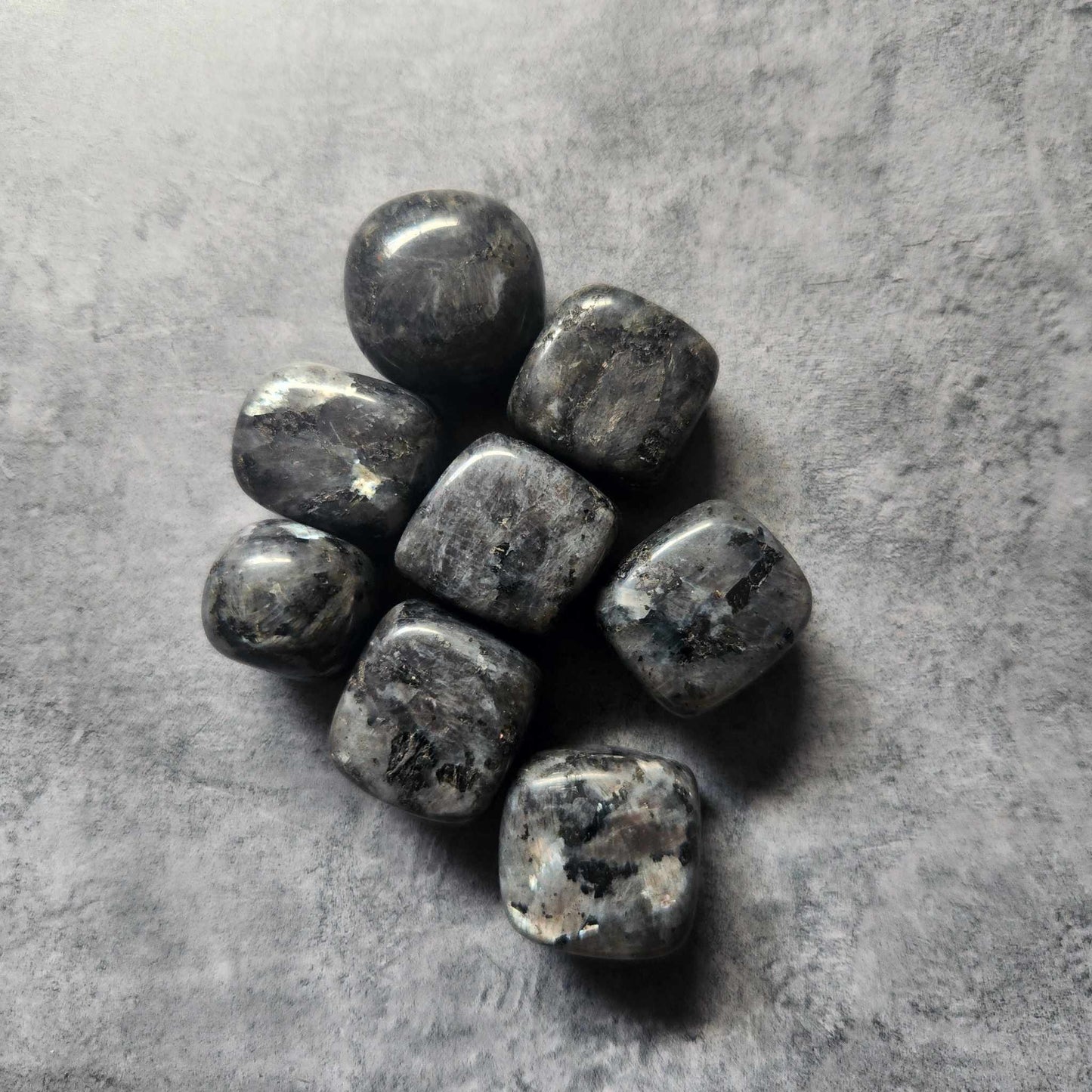 Larvikite