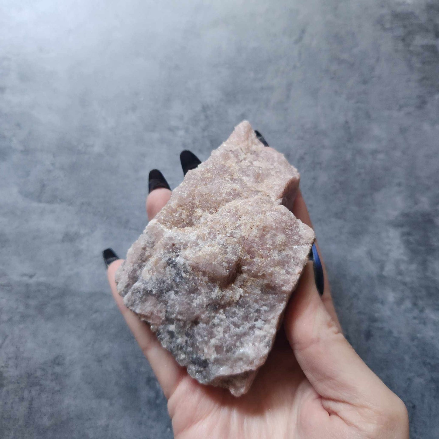 Kunzite- Western Australia