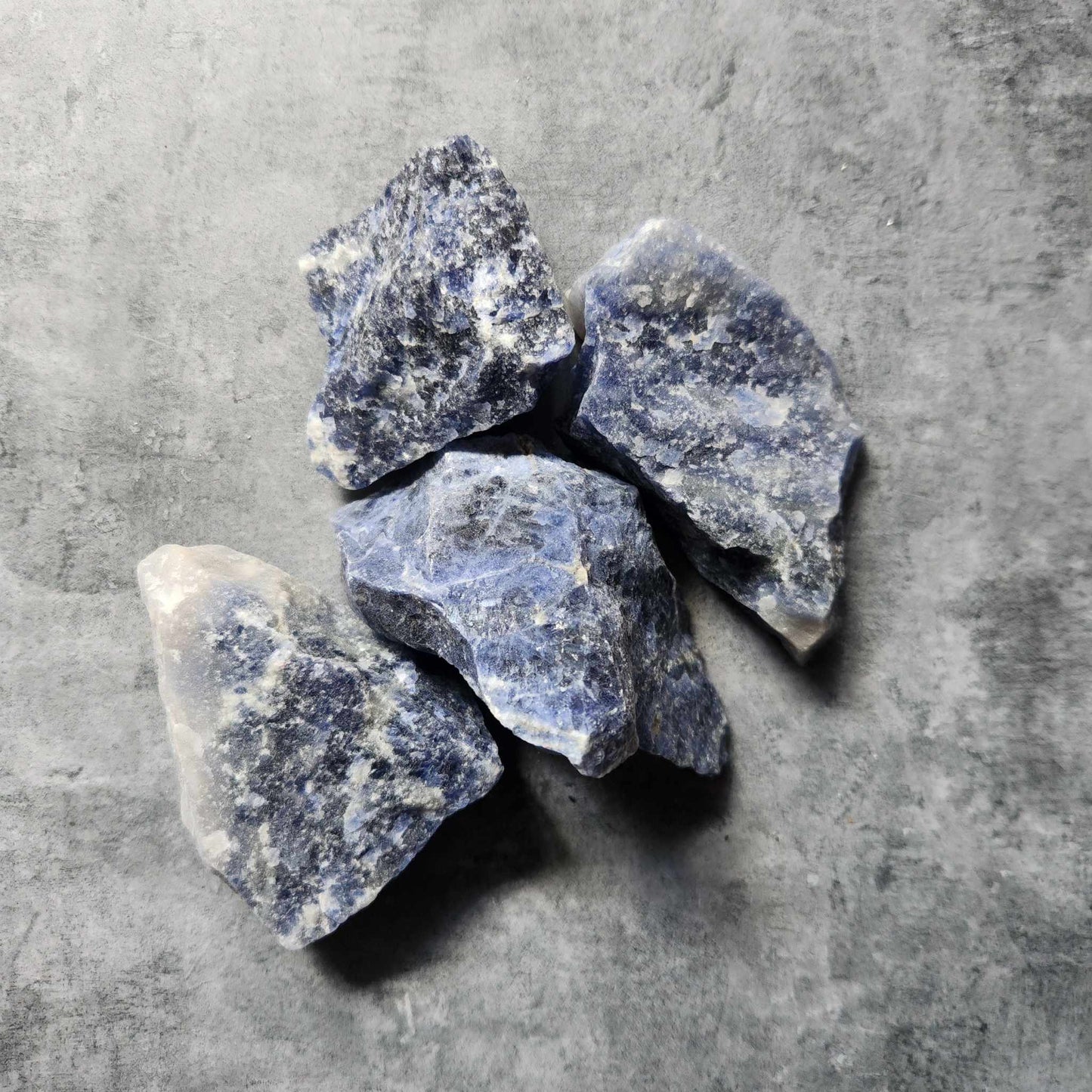 Sodalite