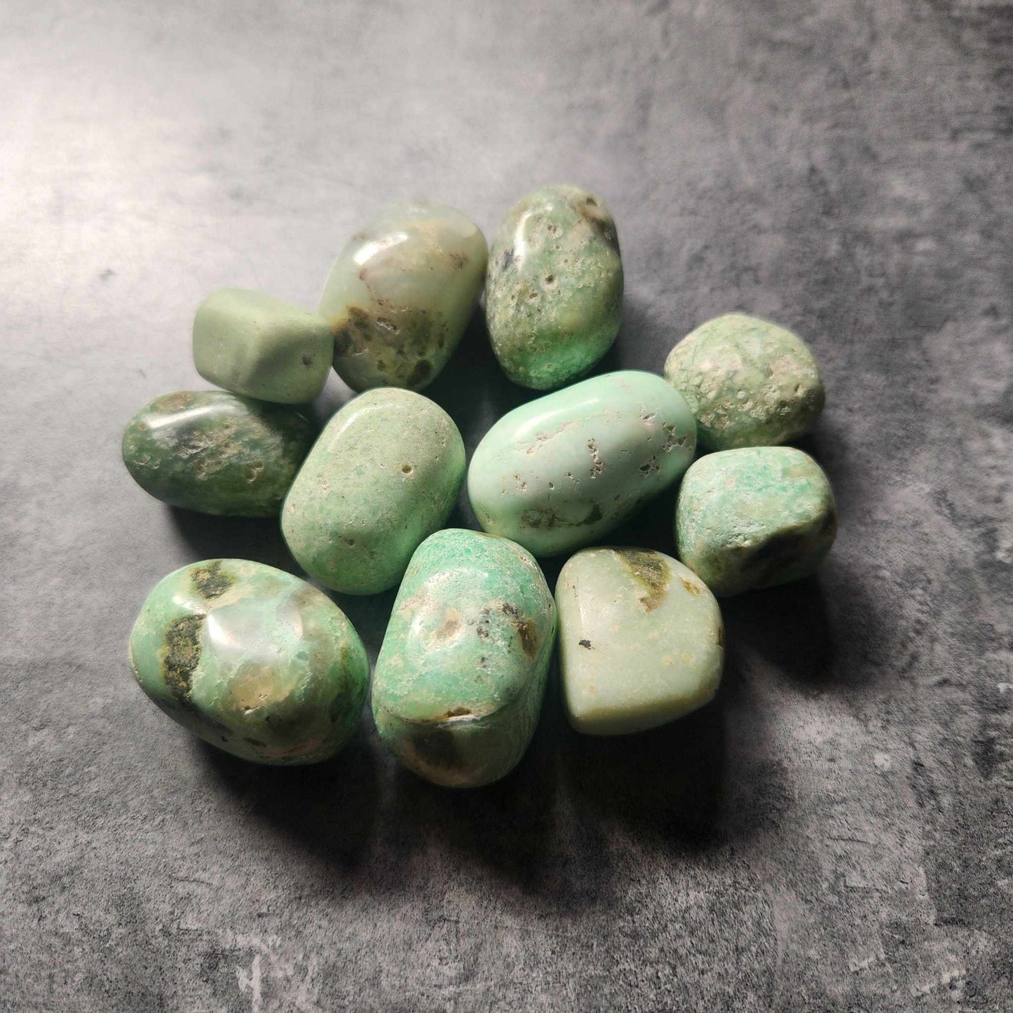 Chrysoprase