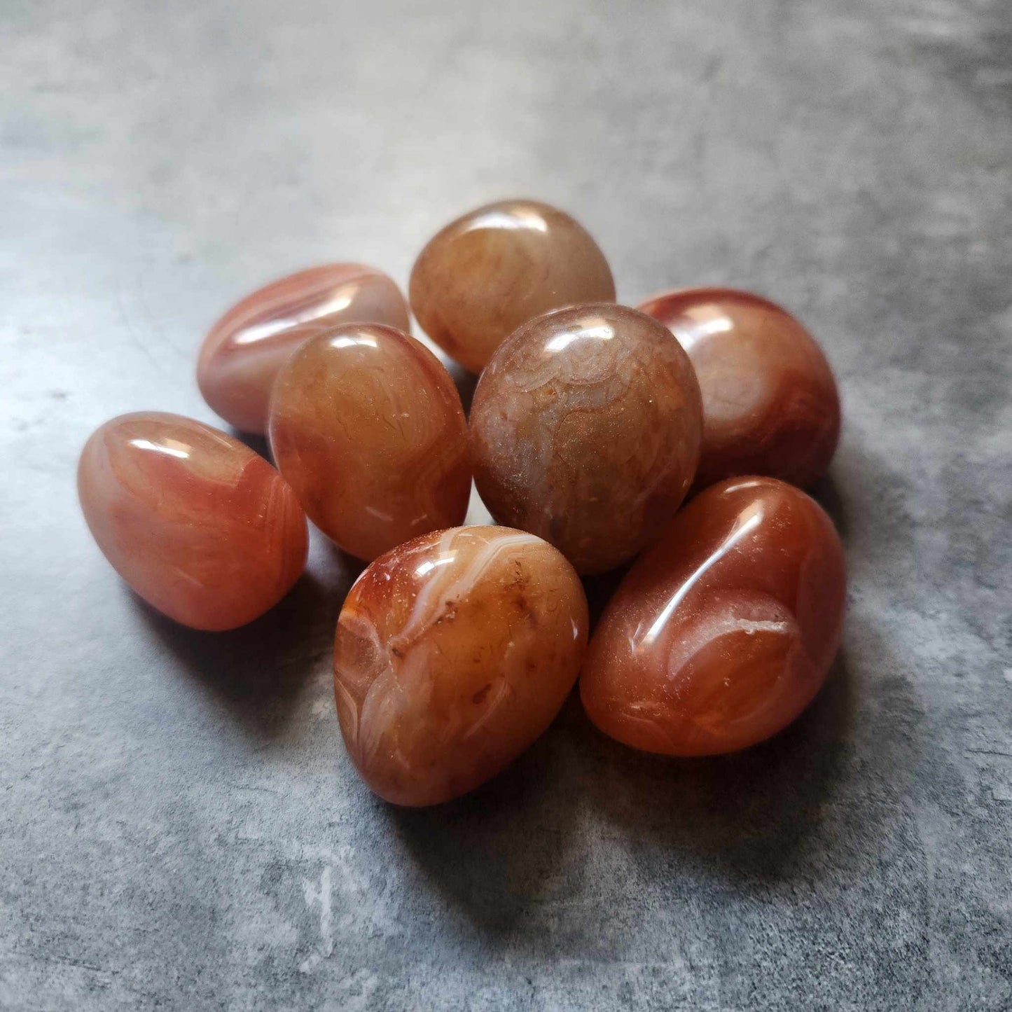 Carnelian XL