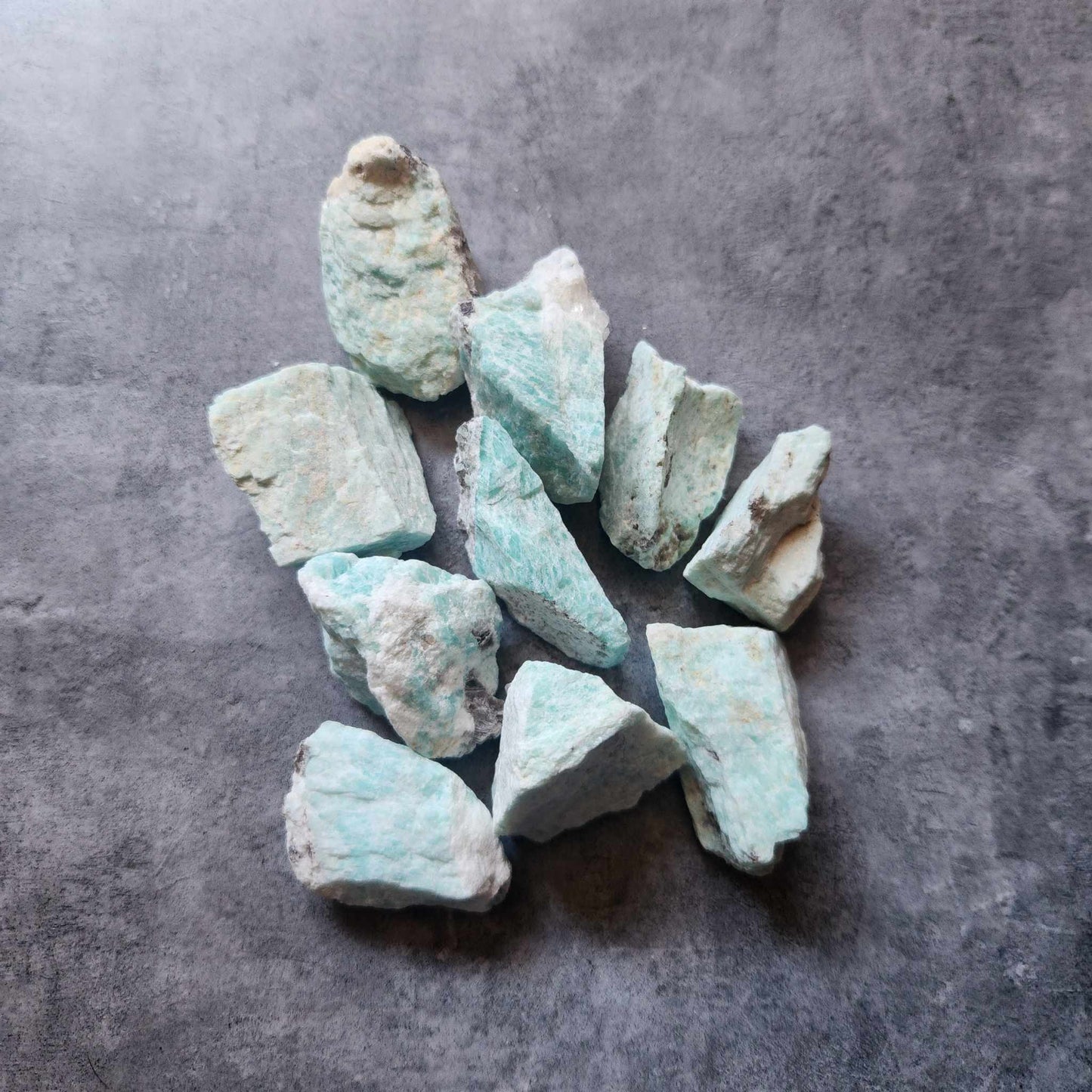 Amazonite