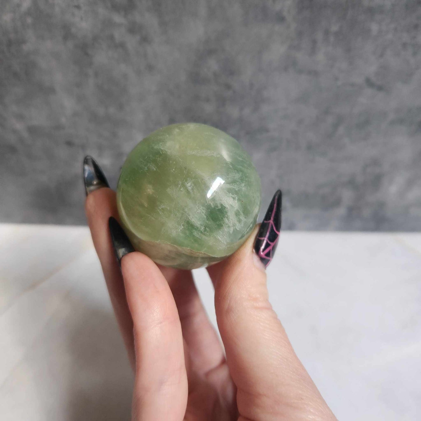Fluorite