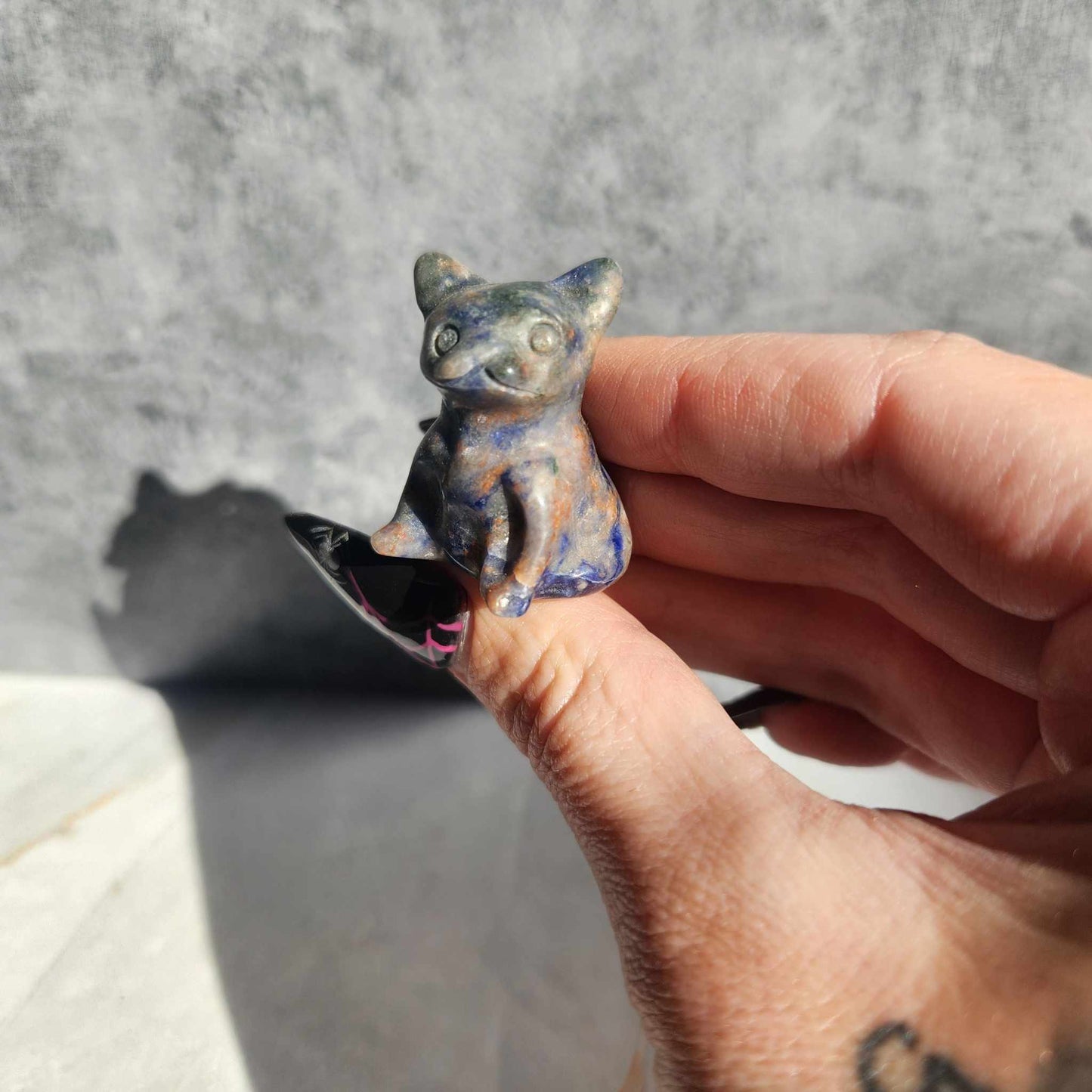 Mini Frenchies
