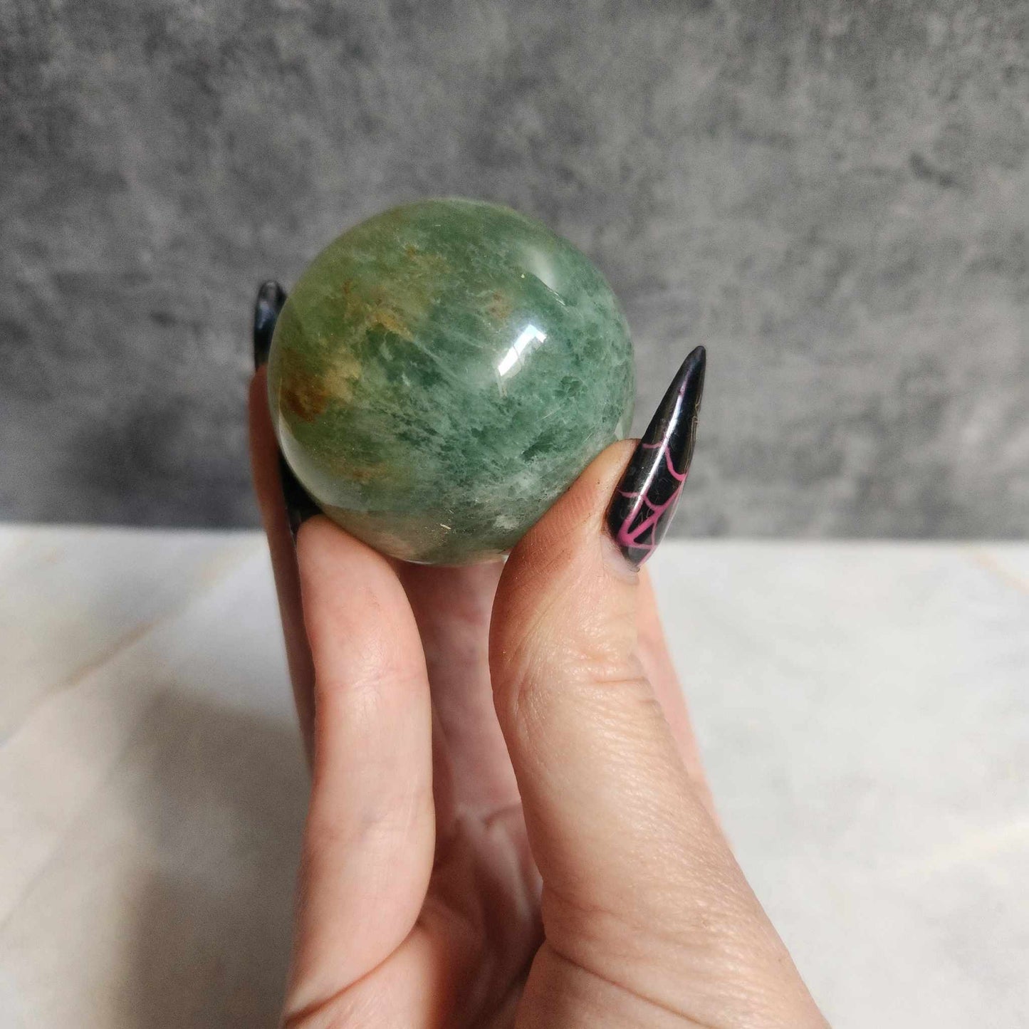 Fluorite