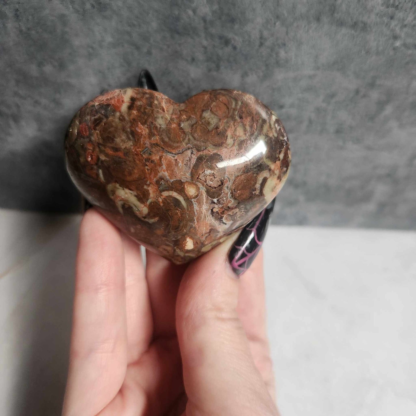 Mexican Agate