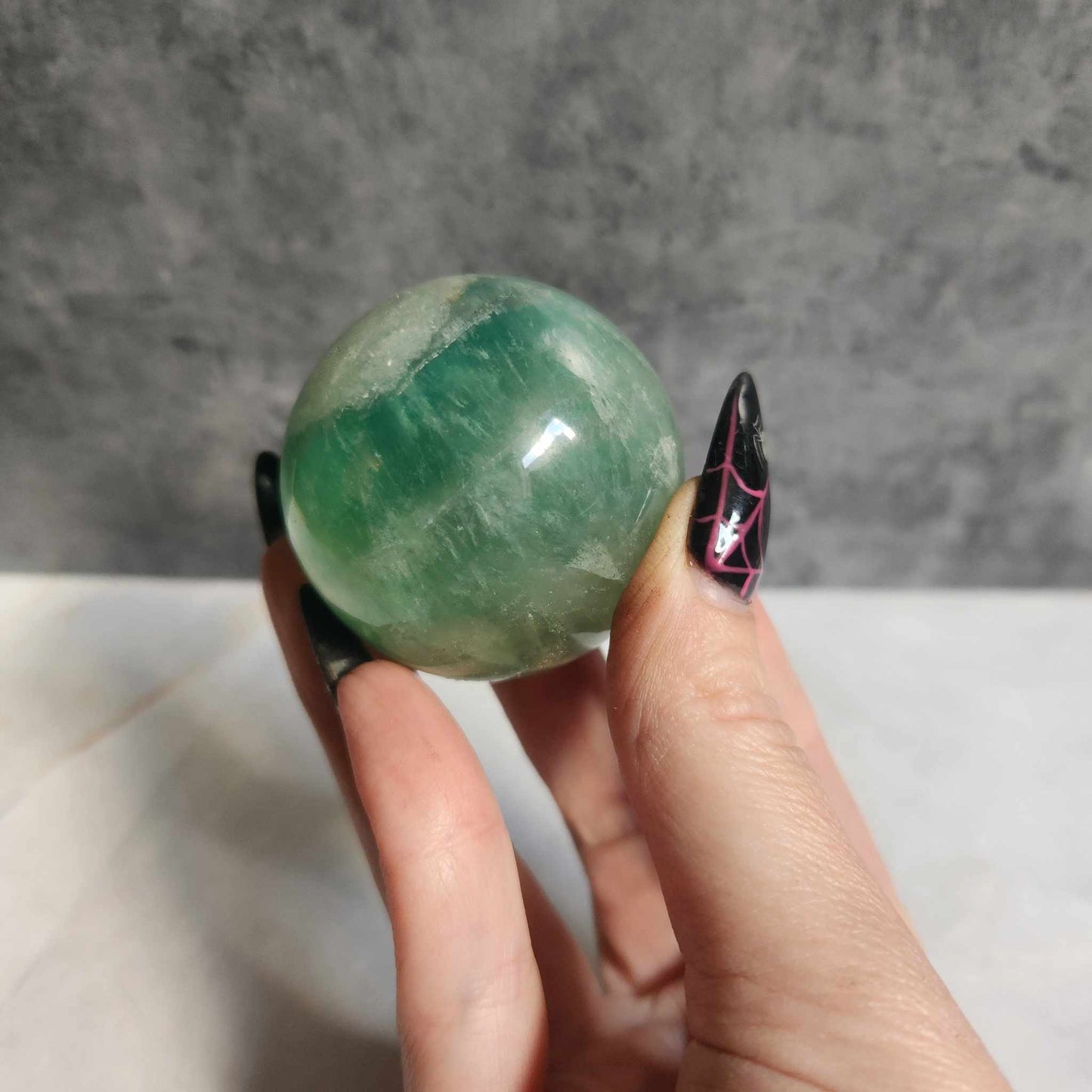 Fluorite