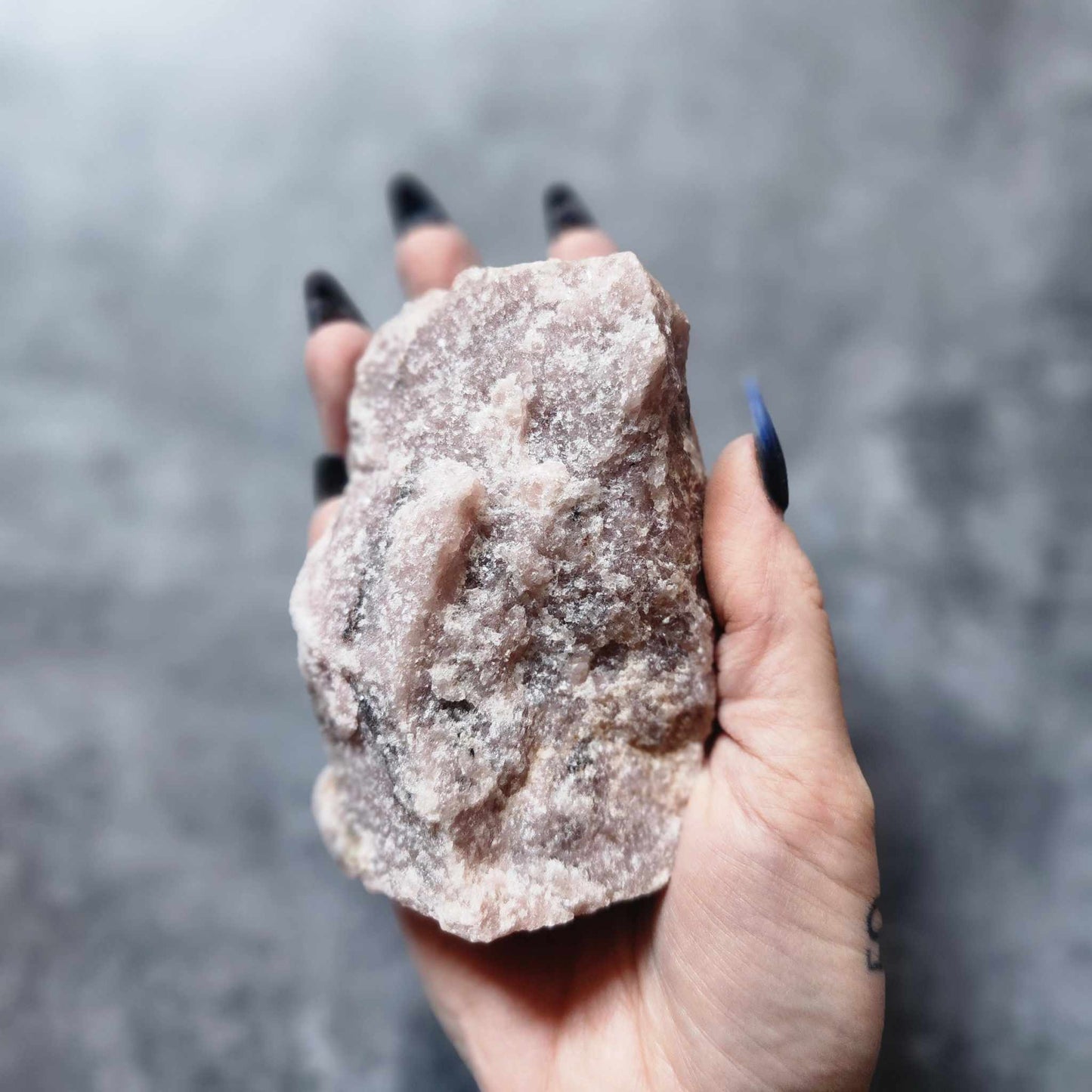 Kunzite- Western Australia