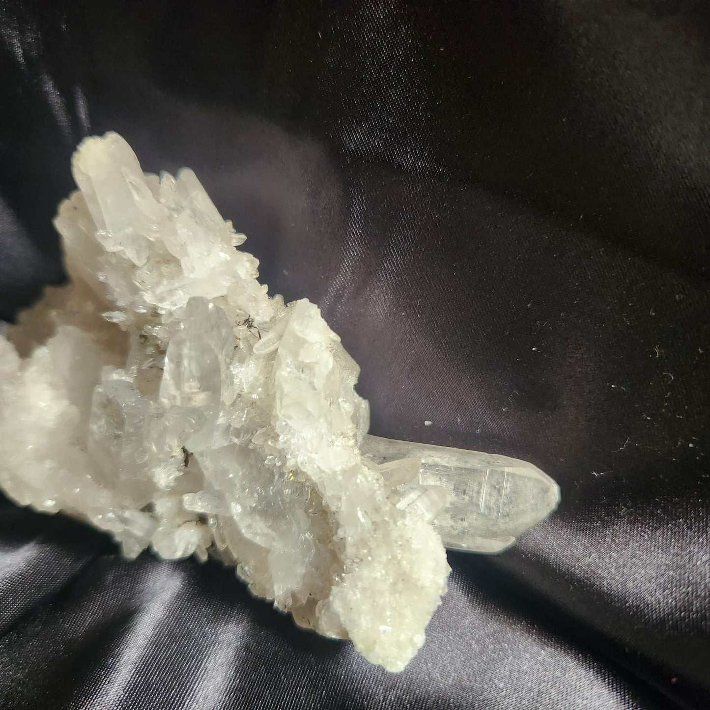 Quartz