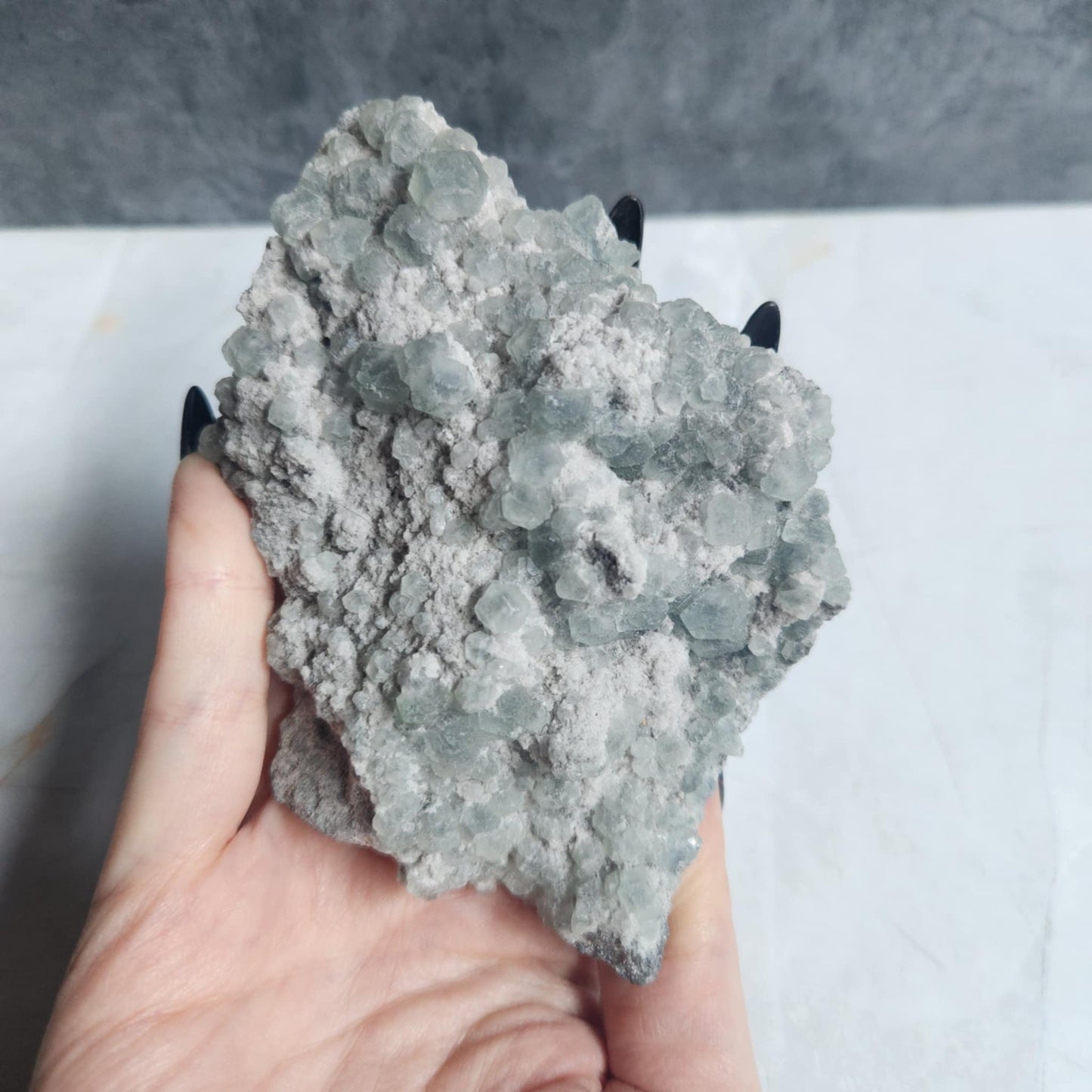 Fluorite