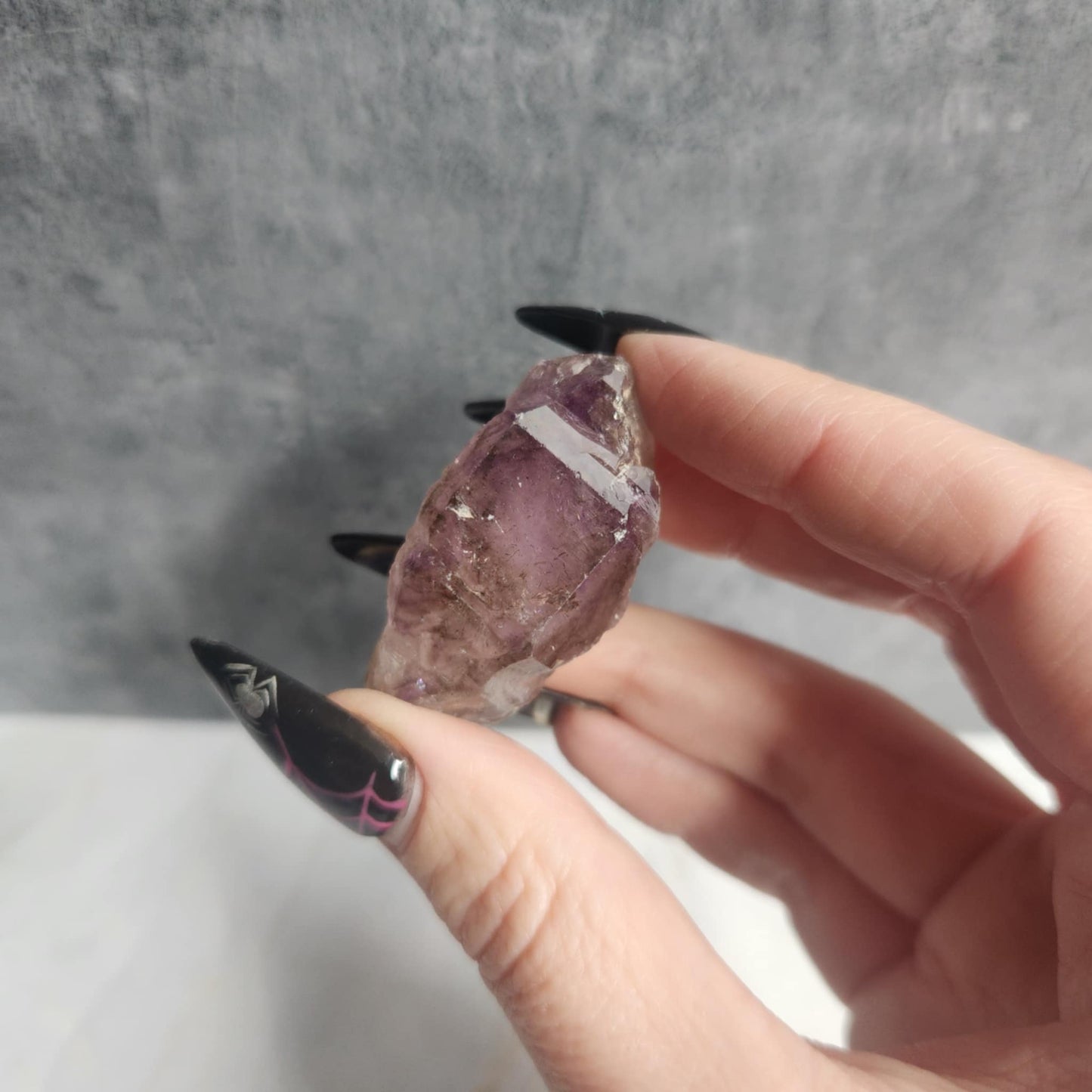 Brandberg Amethyst