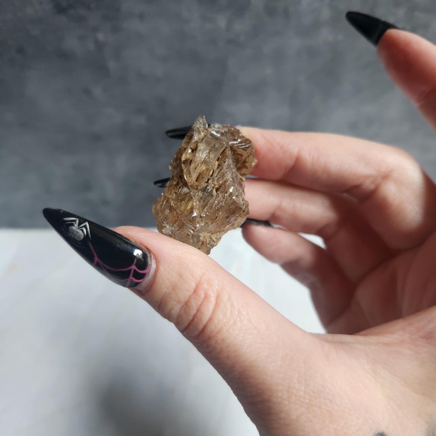 Window Quartz