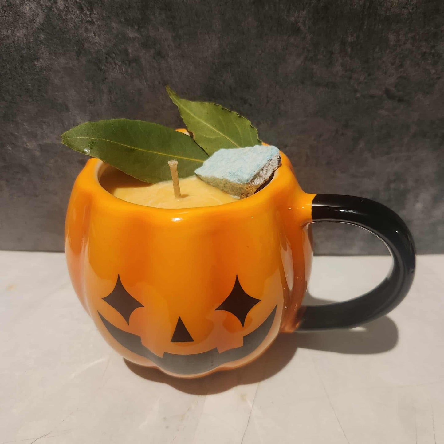 Halloween Candles