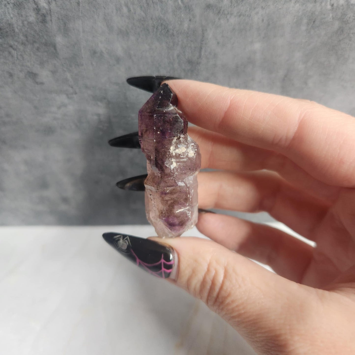 Brandberg Amethyst