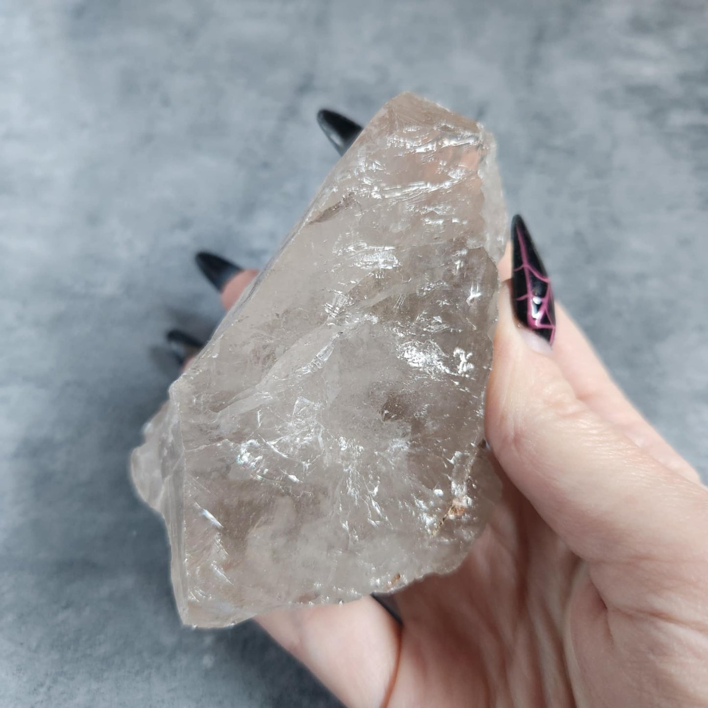 Smoky Quartz