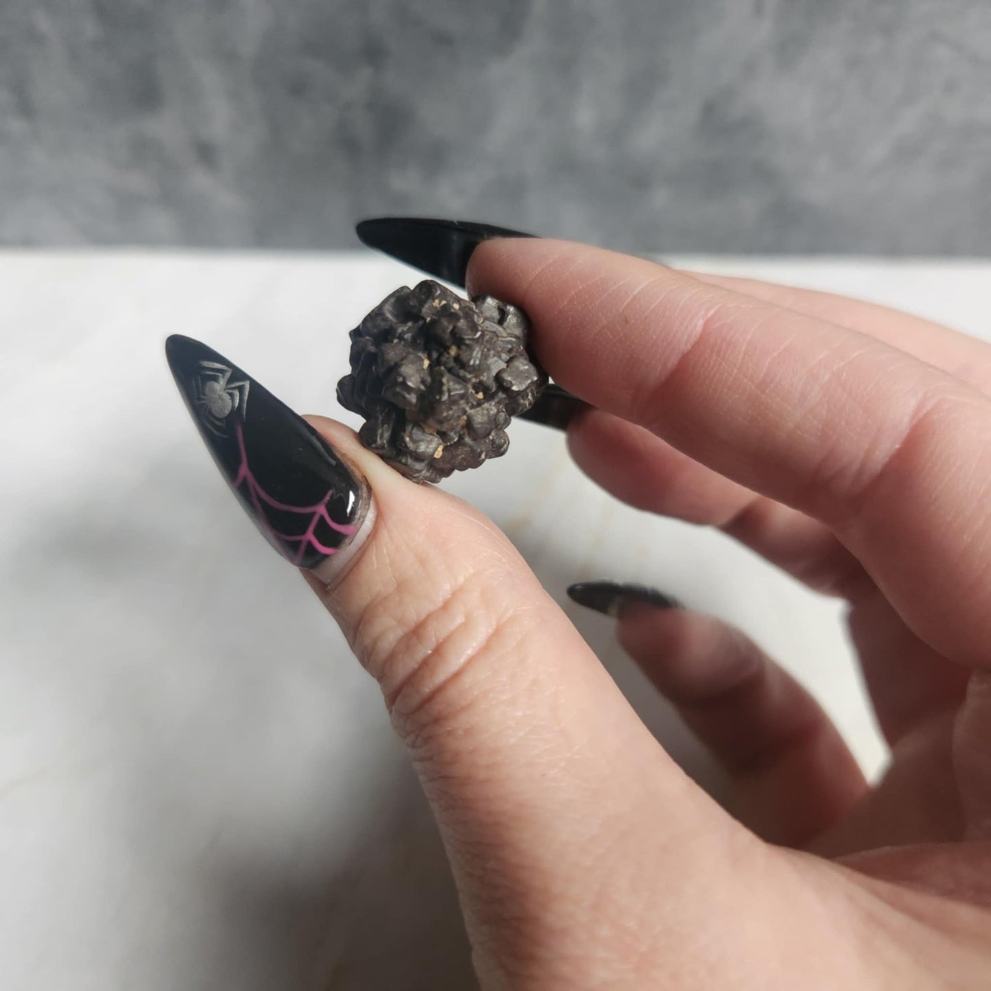 Prophecy Stone