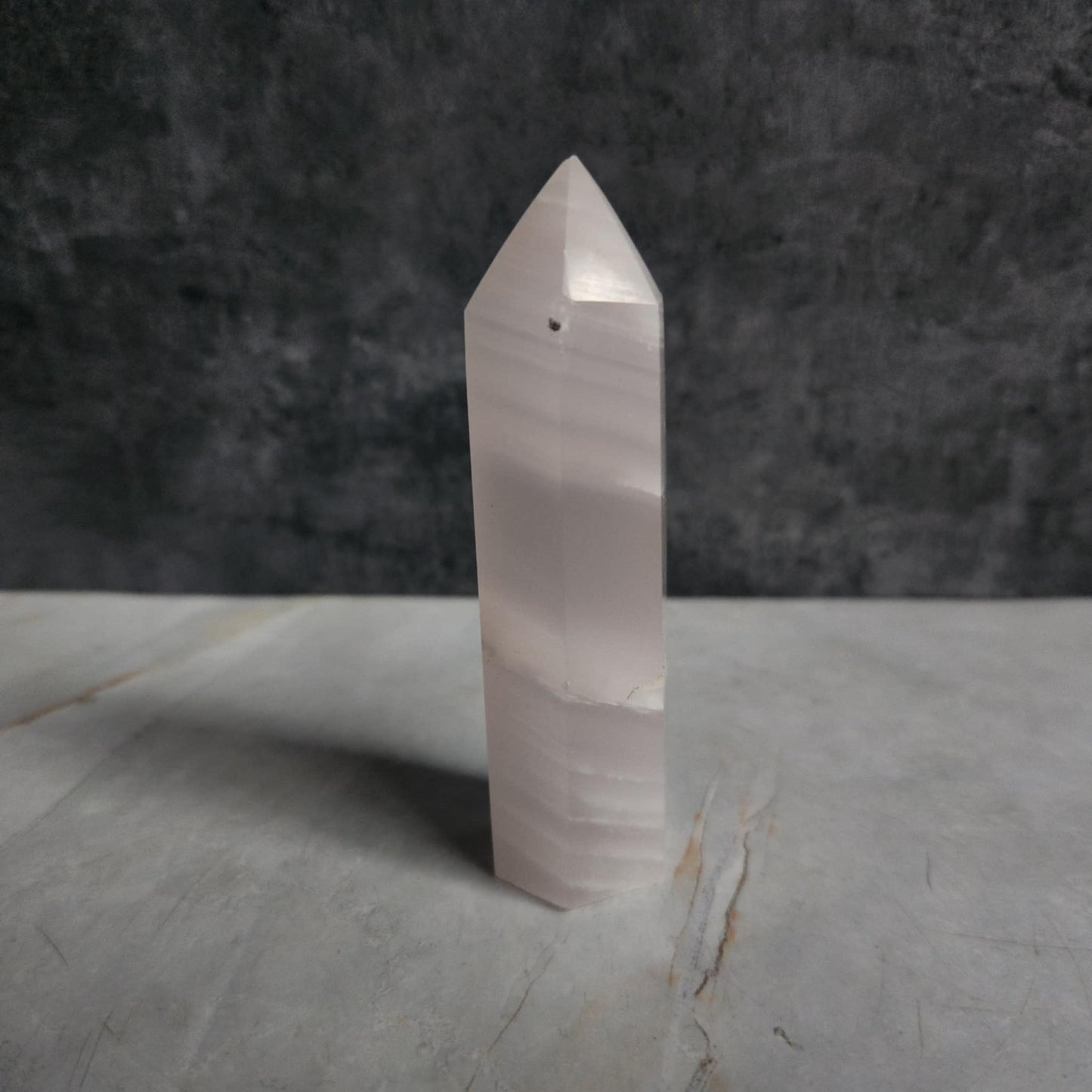 Mangano Calcite