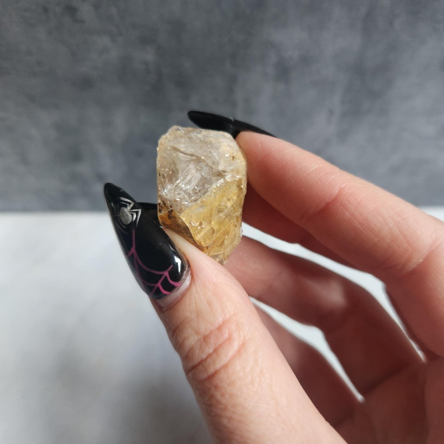Window Quartz