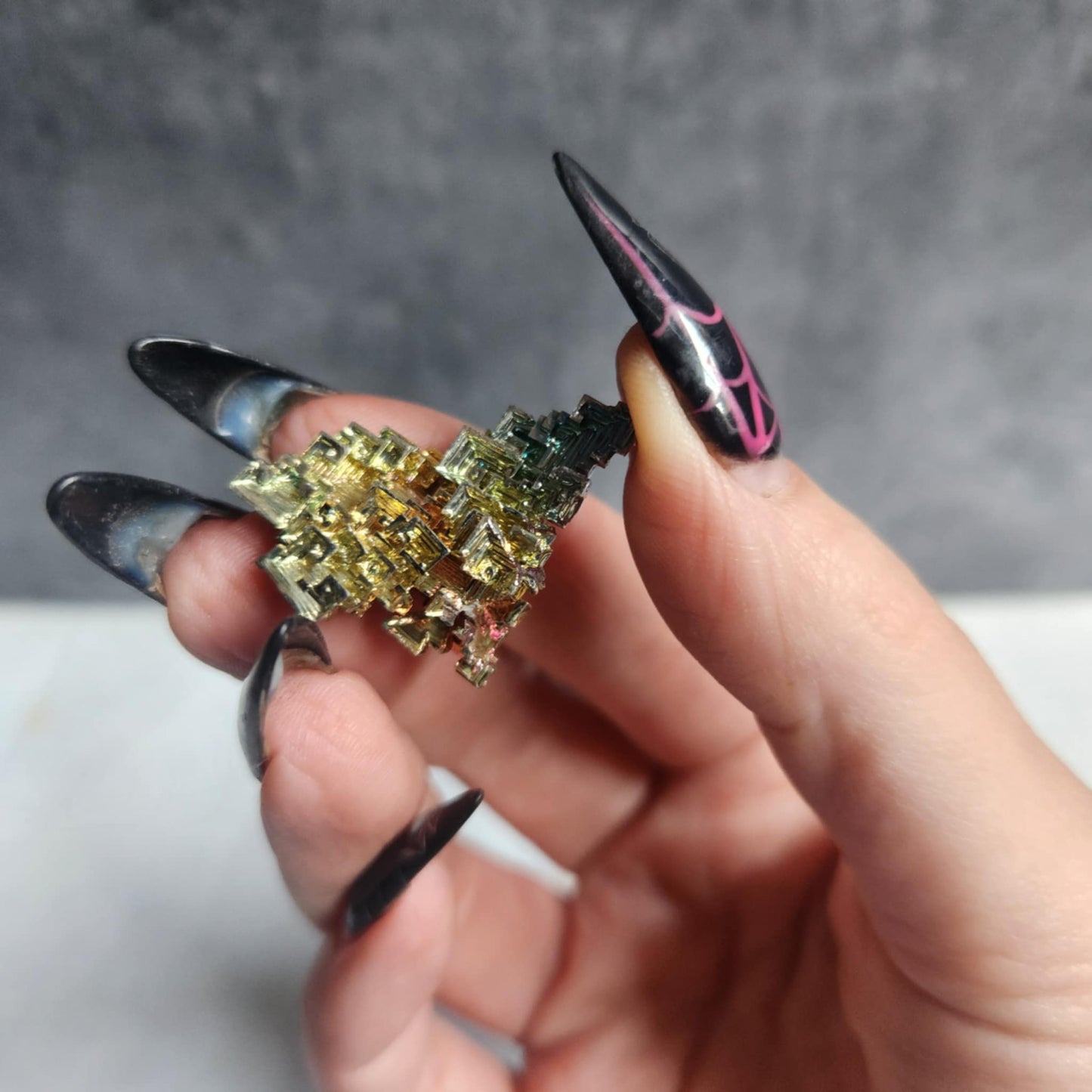 Bismuth