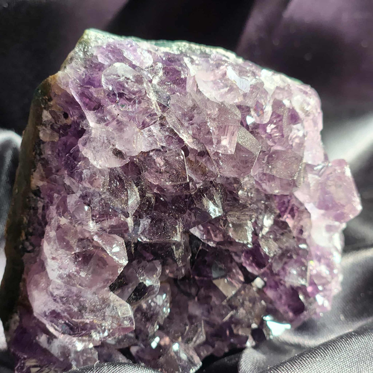 Amethyst