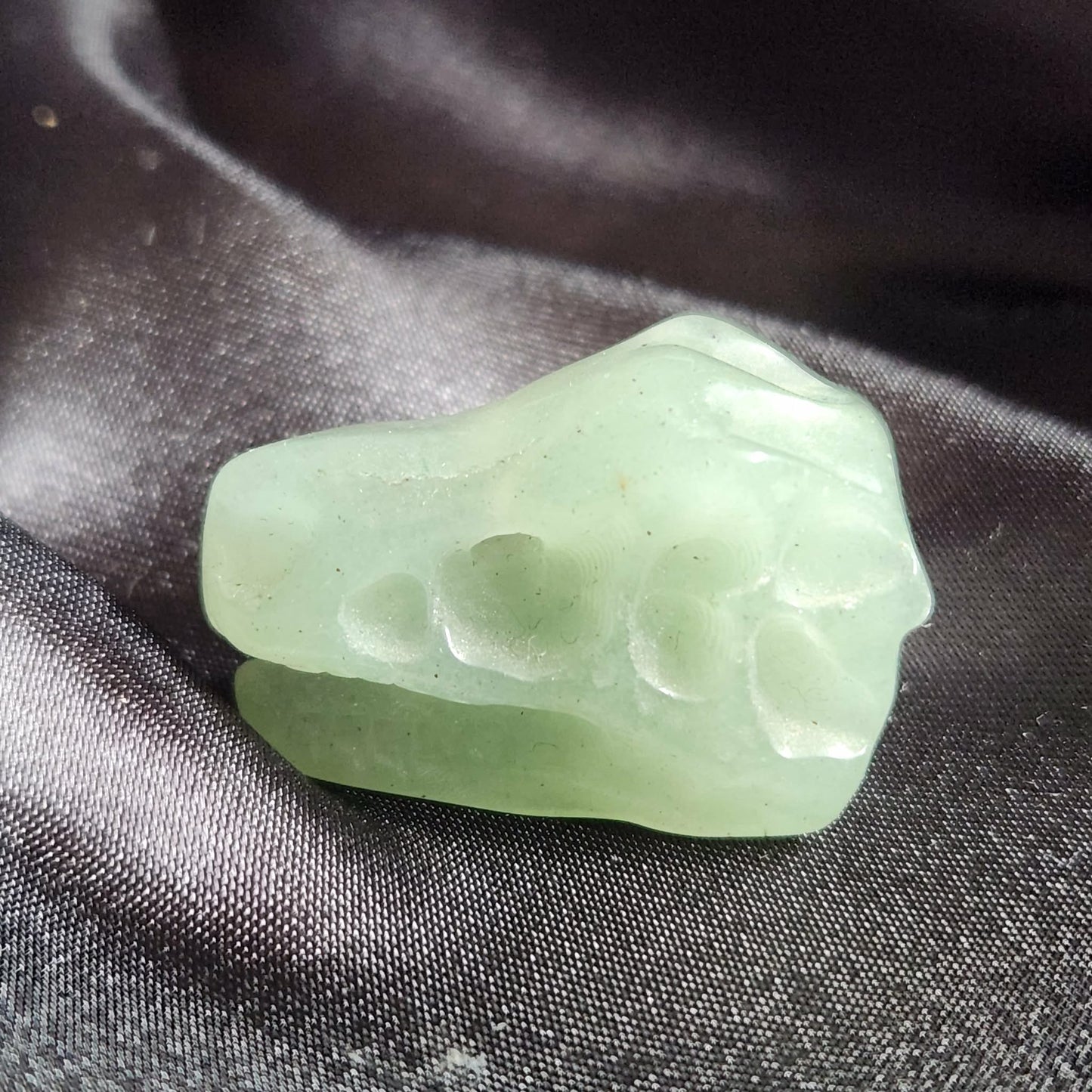 Dino Skull