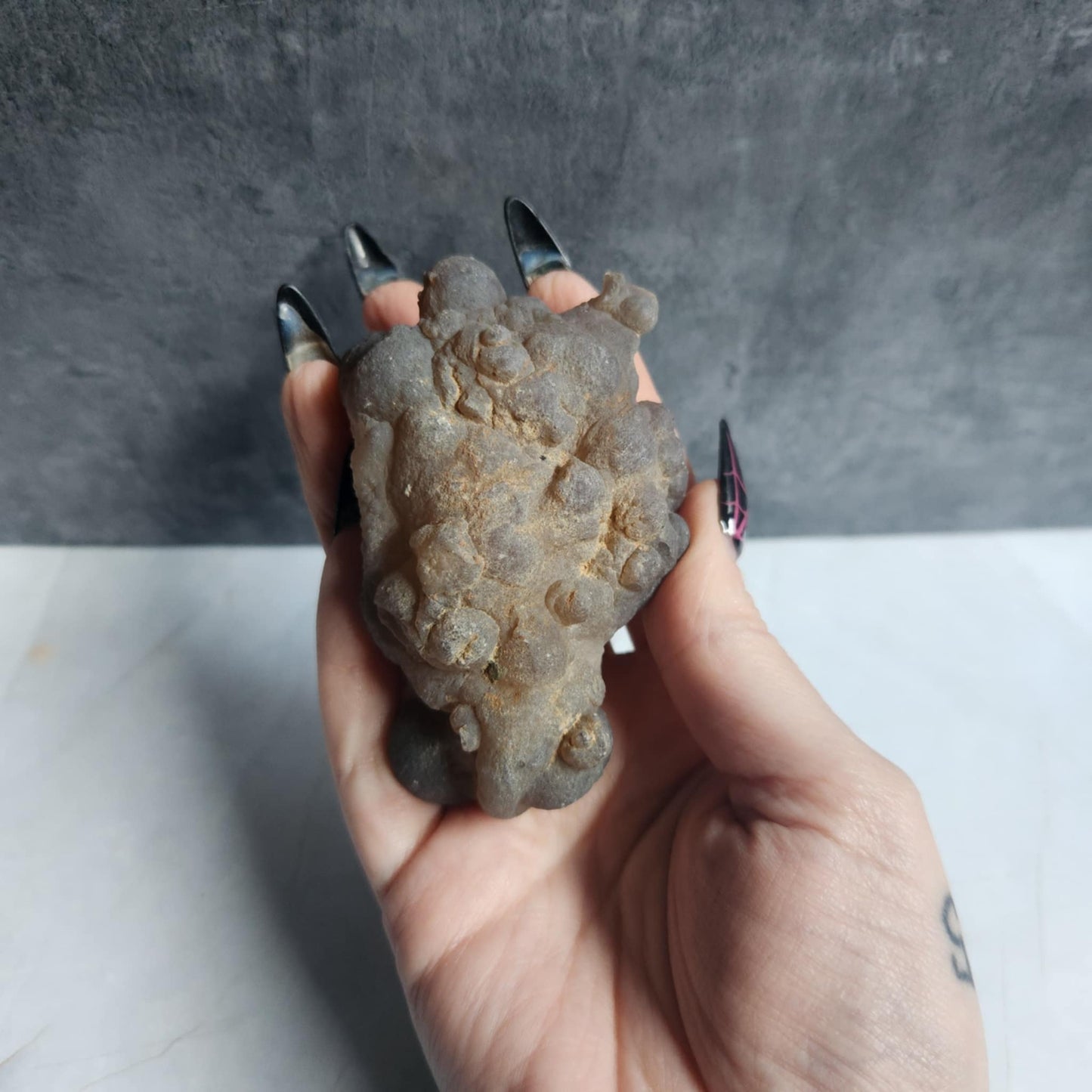 Chalcedony