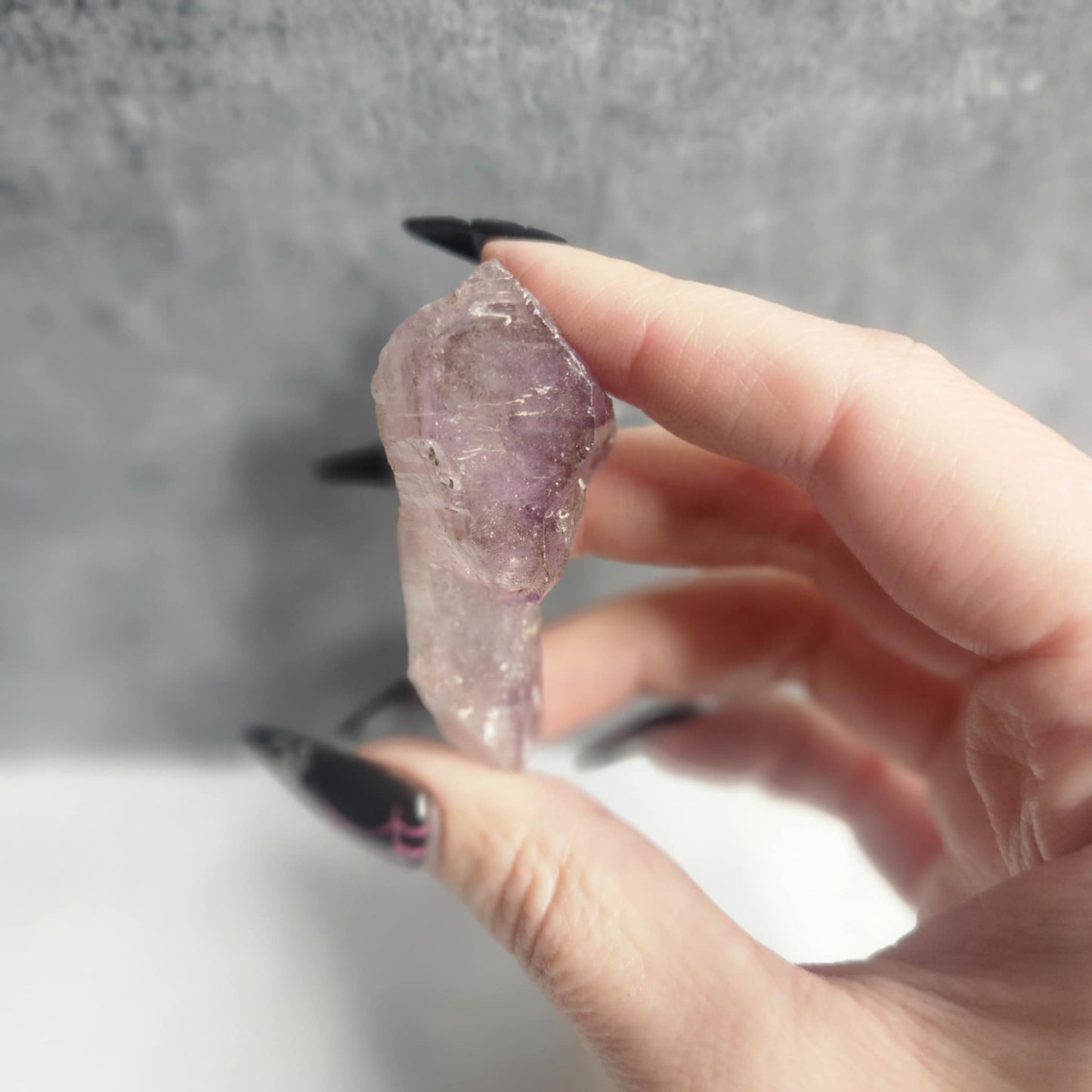 Brandberg Amethyst
