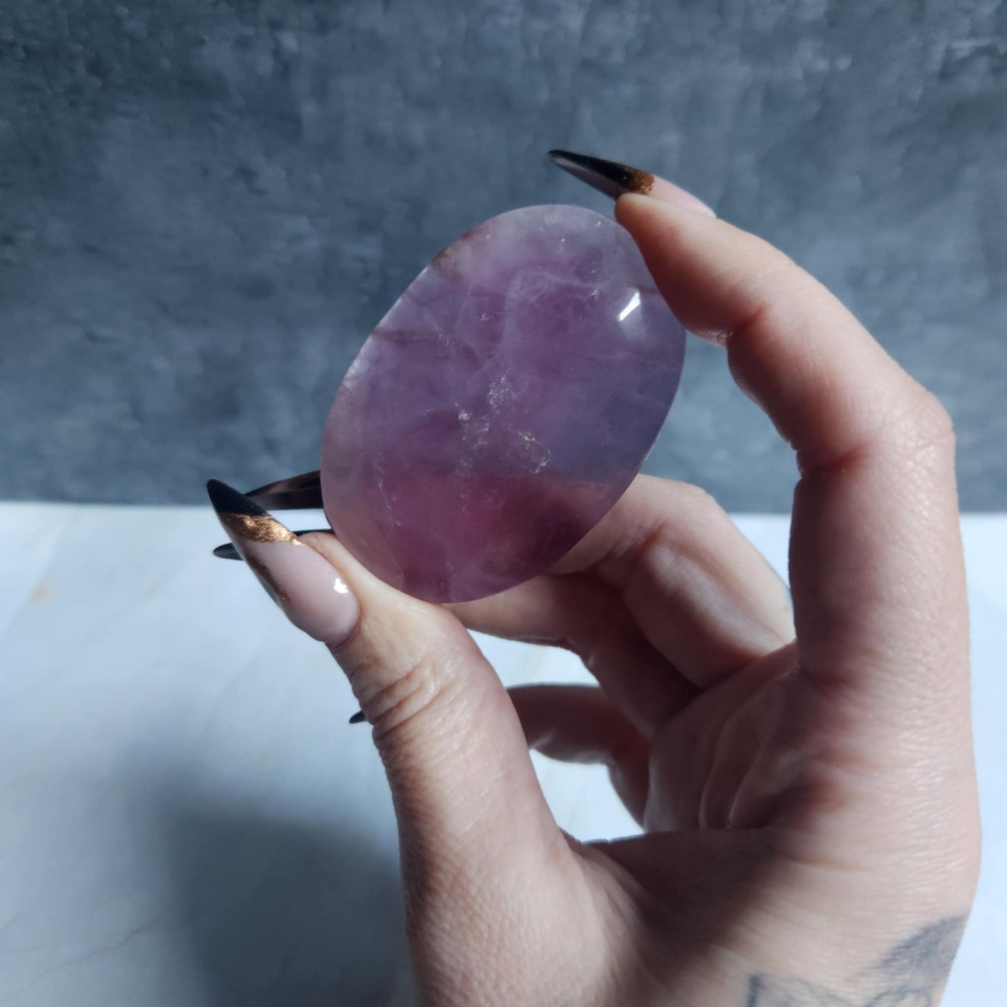 Fluorite