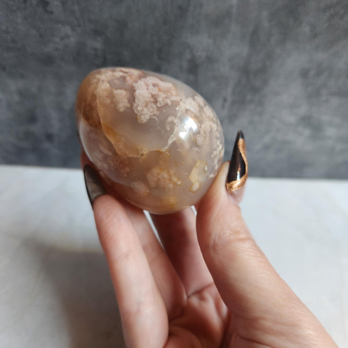 Agate- XL